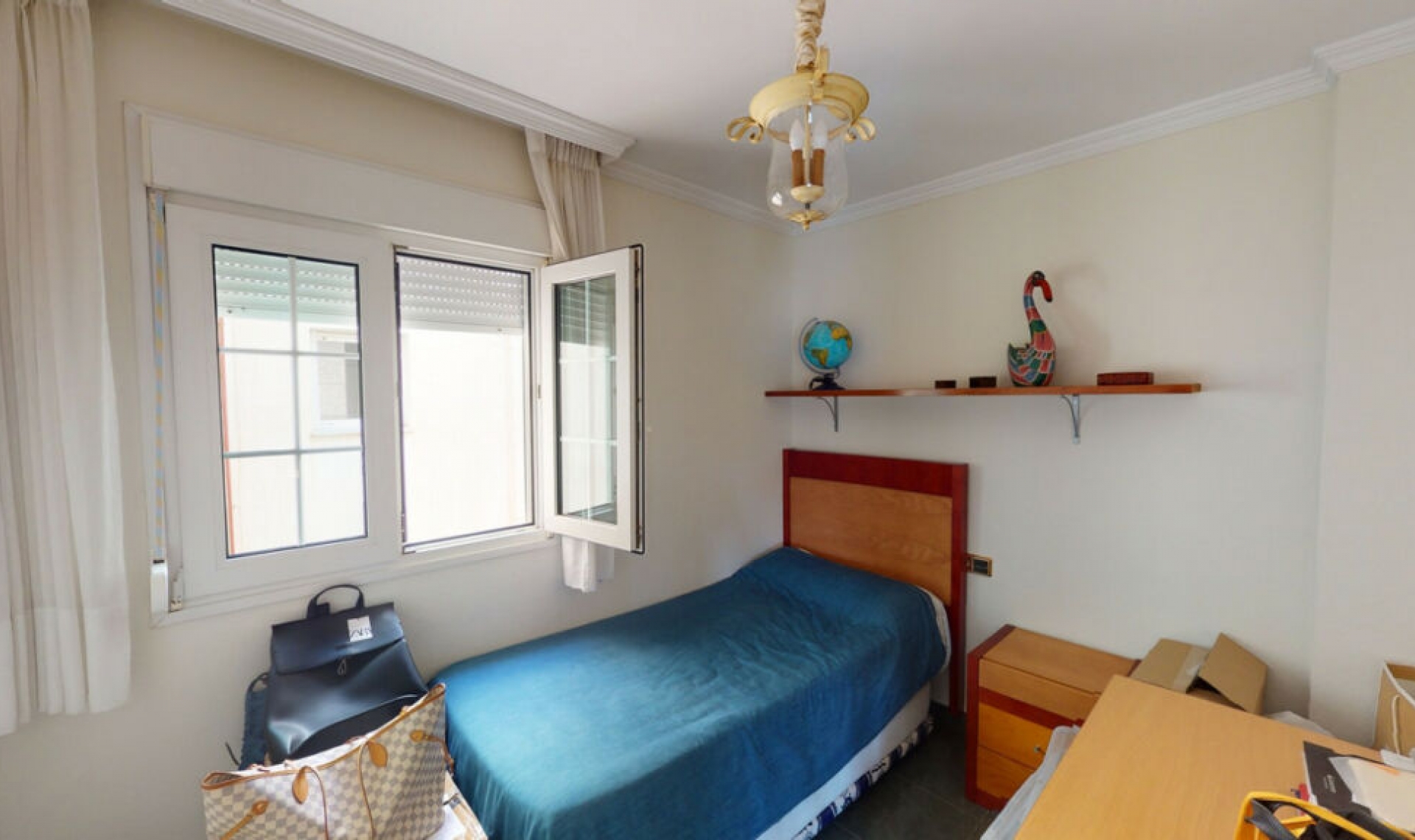 Další prodej - Apartment -
Torre del Mar