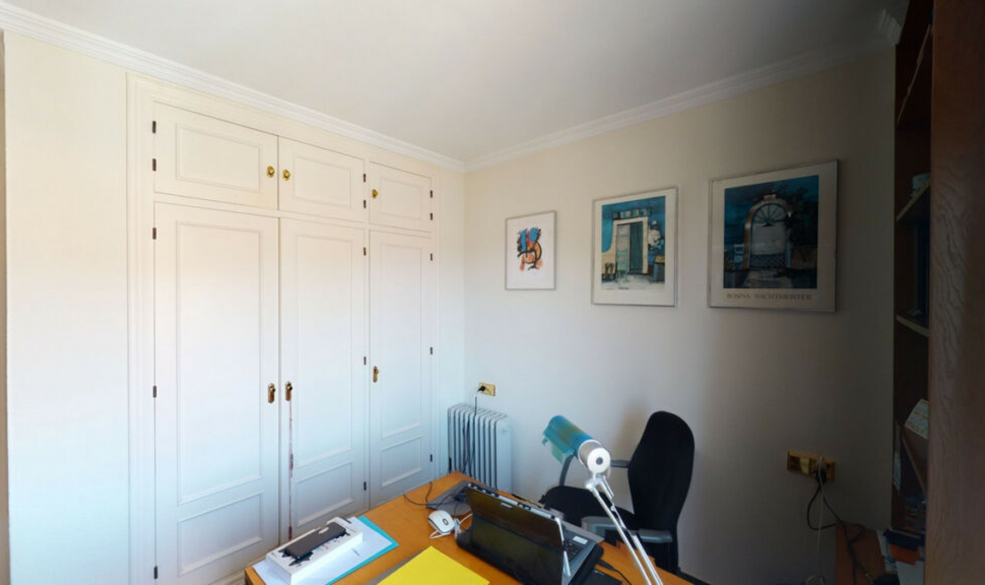 Další prodej - Apartment -
Torre del Mar