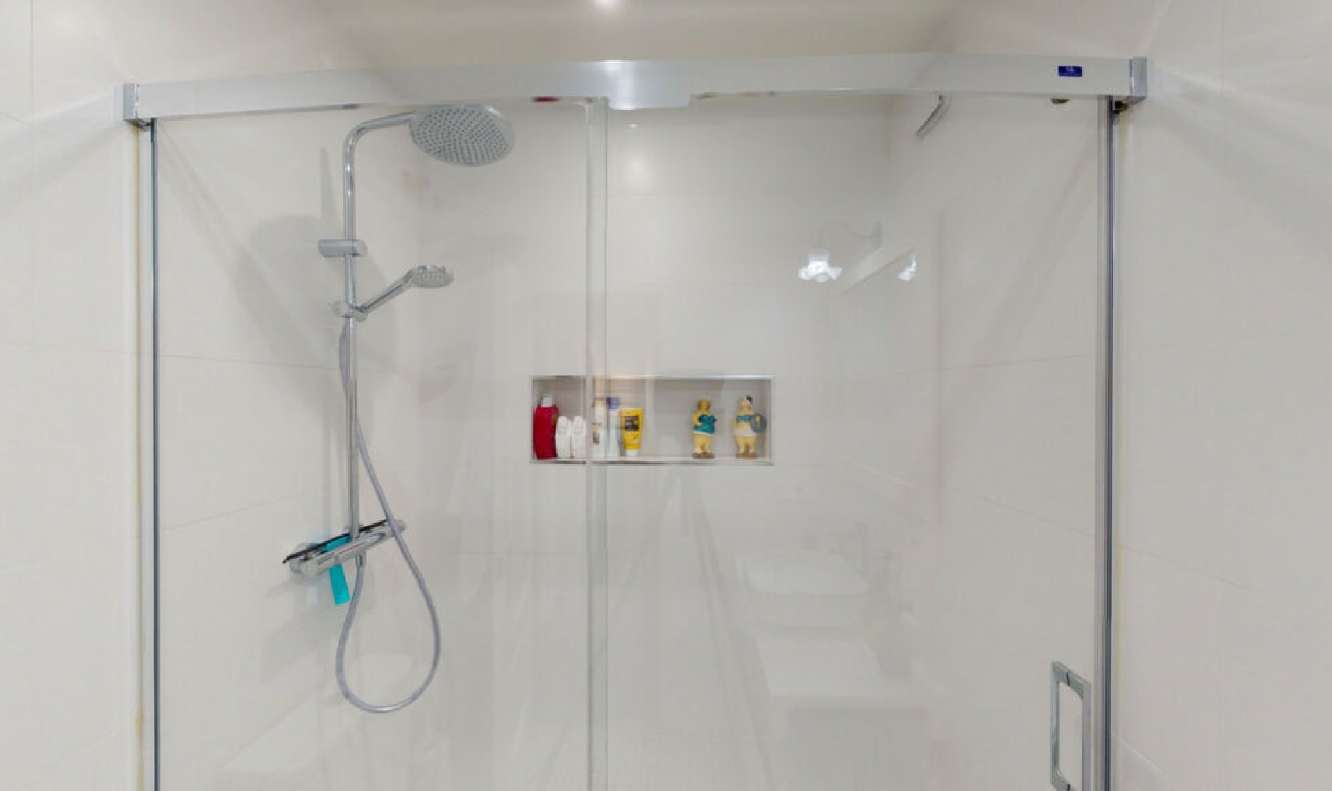 Další prodej - Apartment -
Torre del Mar