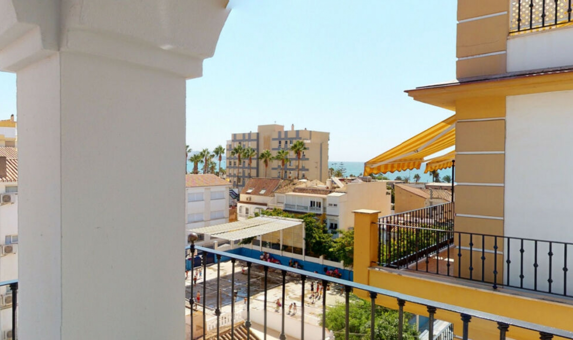 Další prodej - Apartment -
Torre del Mar