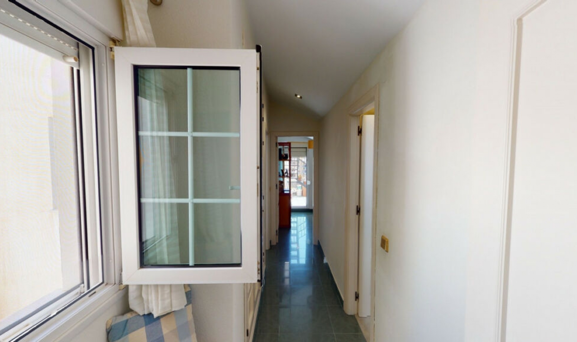 Další prodej - Apartment -
Torre del Mar