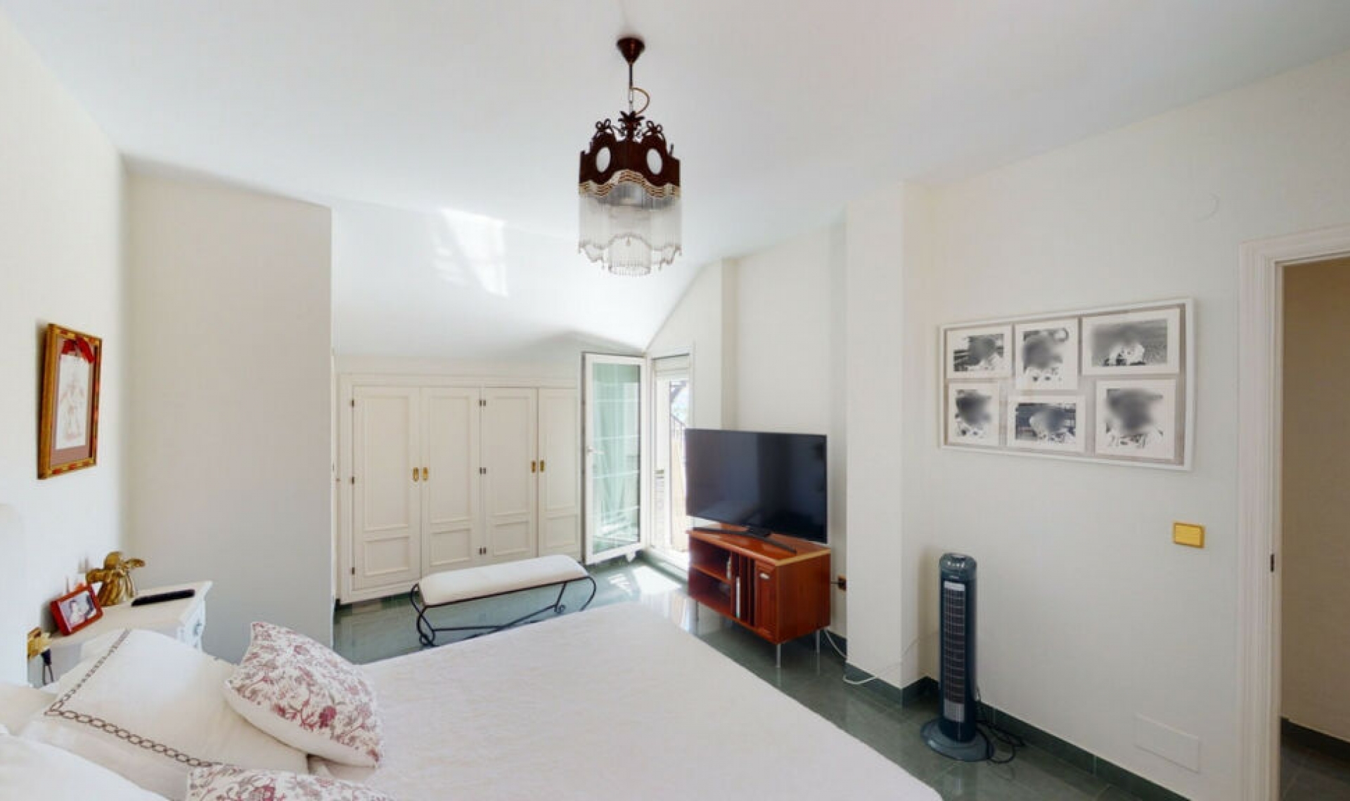 Další prodej - Apartment -
Torre del Mar