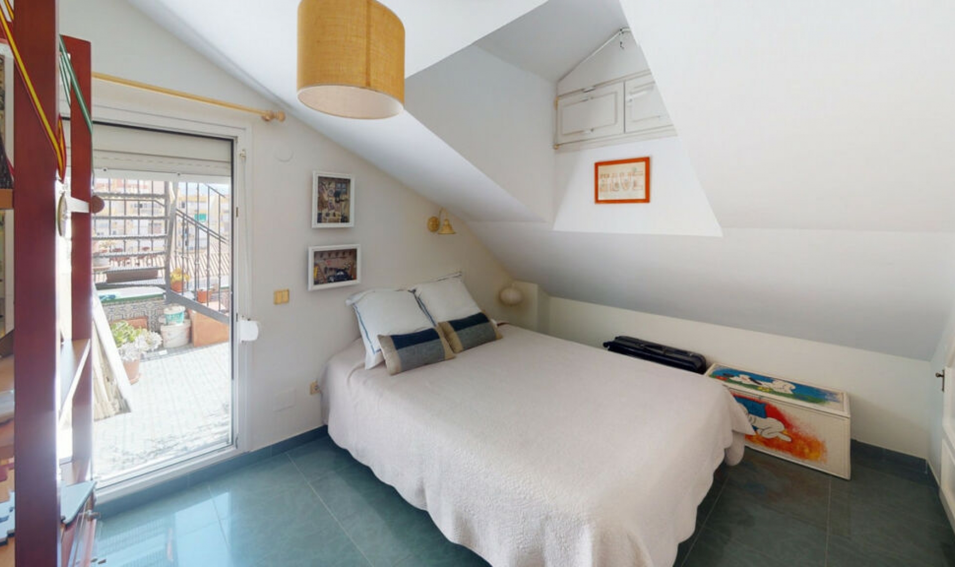 Další prodej - Apartment -
Torre del Mar