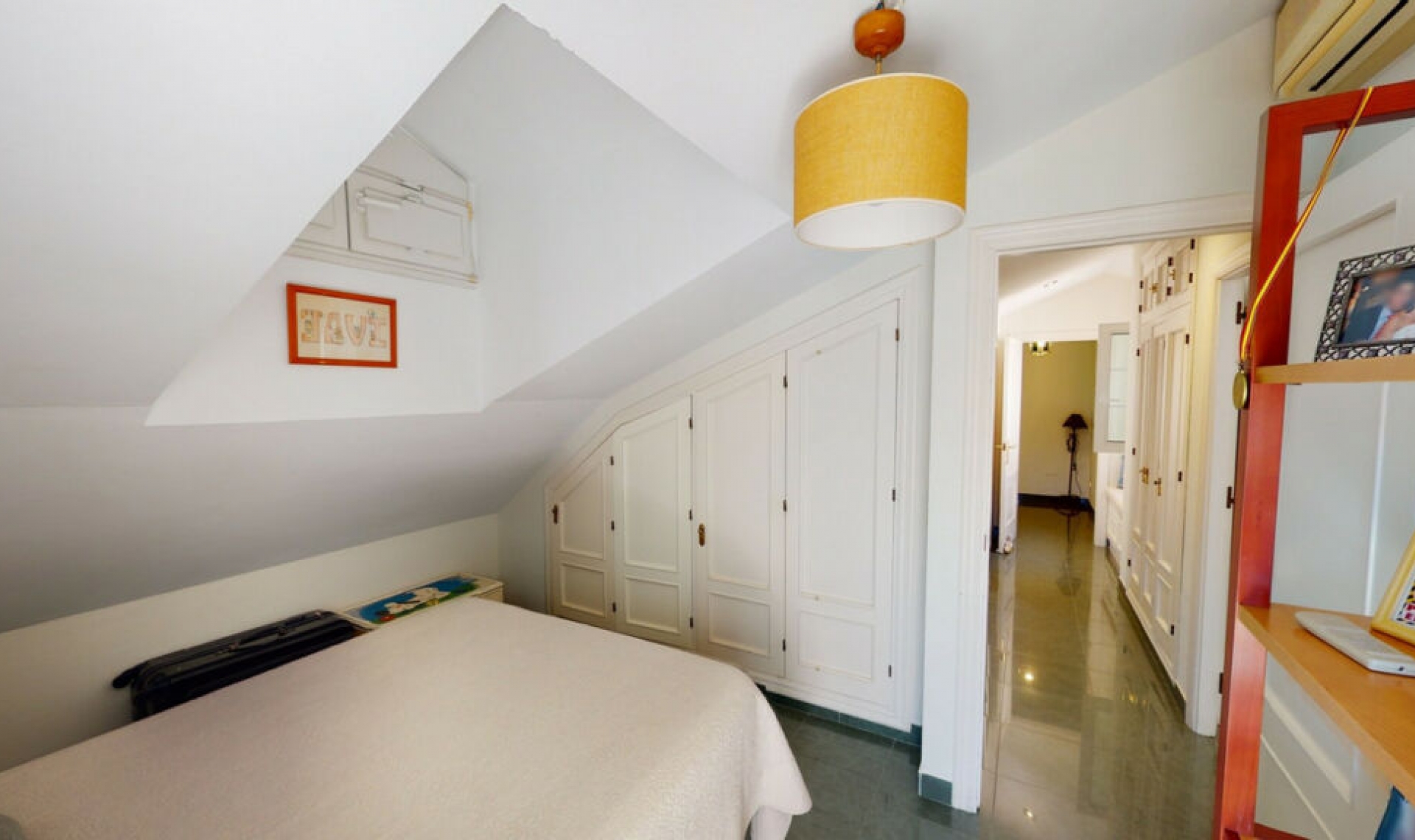 Další prodej - Apartment -
Torre del Mar