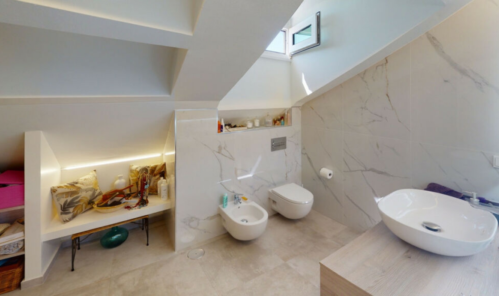 Další prodej - Apartment -
Torre del Mar