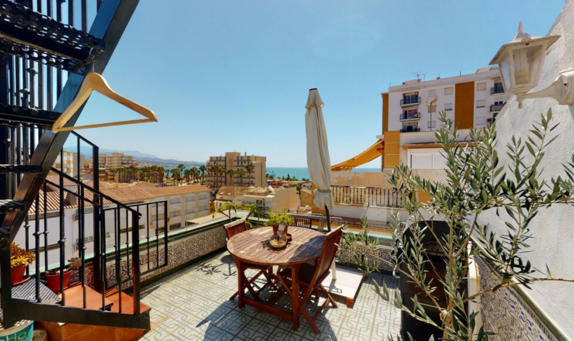 Další prodej - Apartment -
Torre del Mar