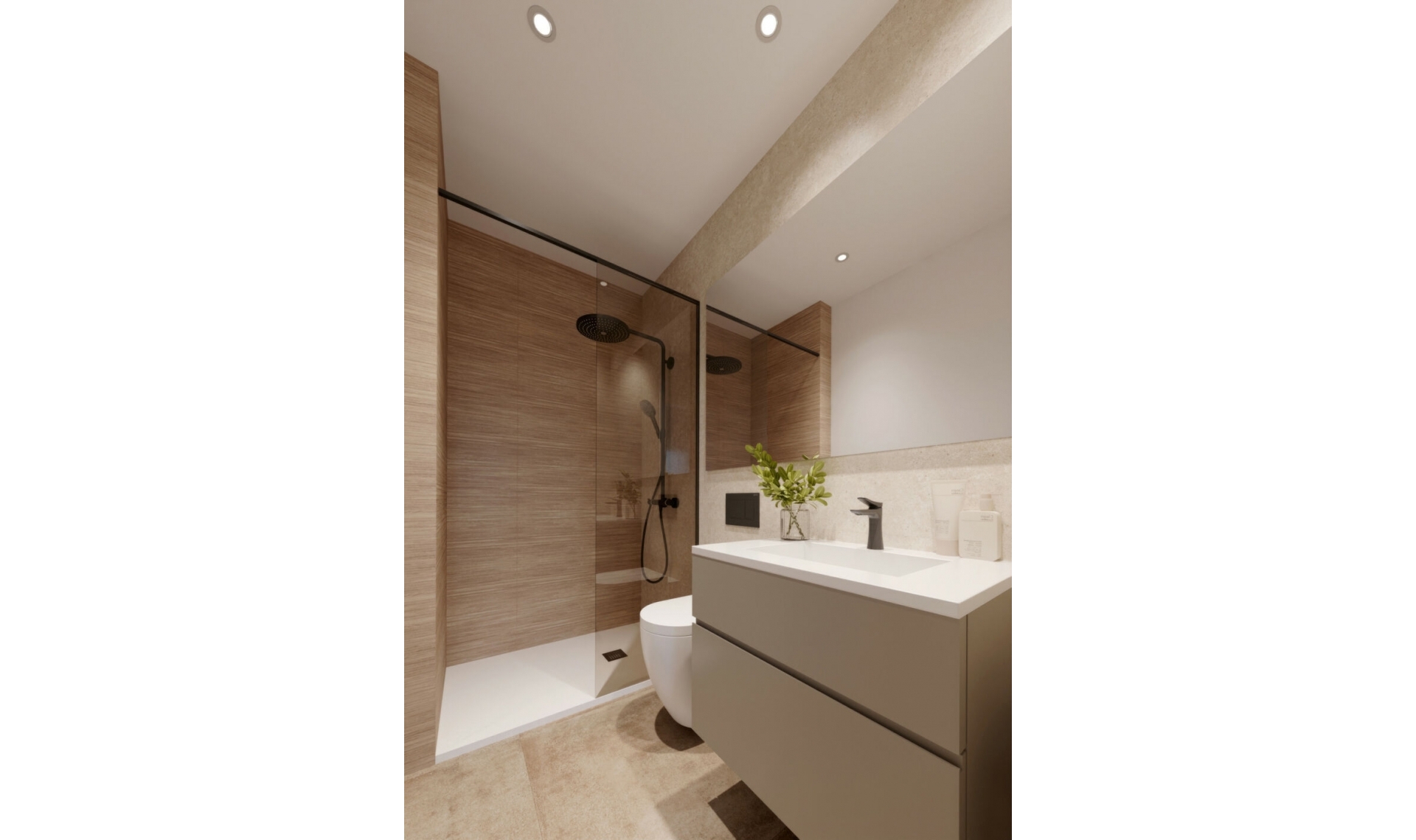 Další prodej - Apartment -
Torre-Pacheco
