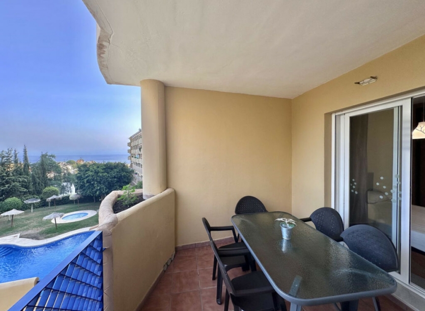 Další prodej - Apartment -
Torreblanca