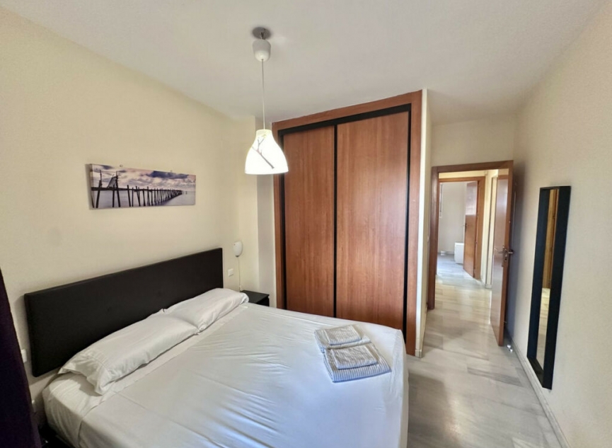 Další prodej - Apartment -
Torreblanca