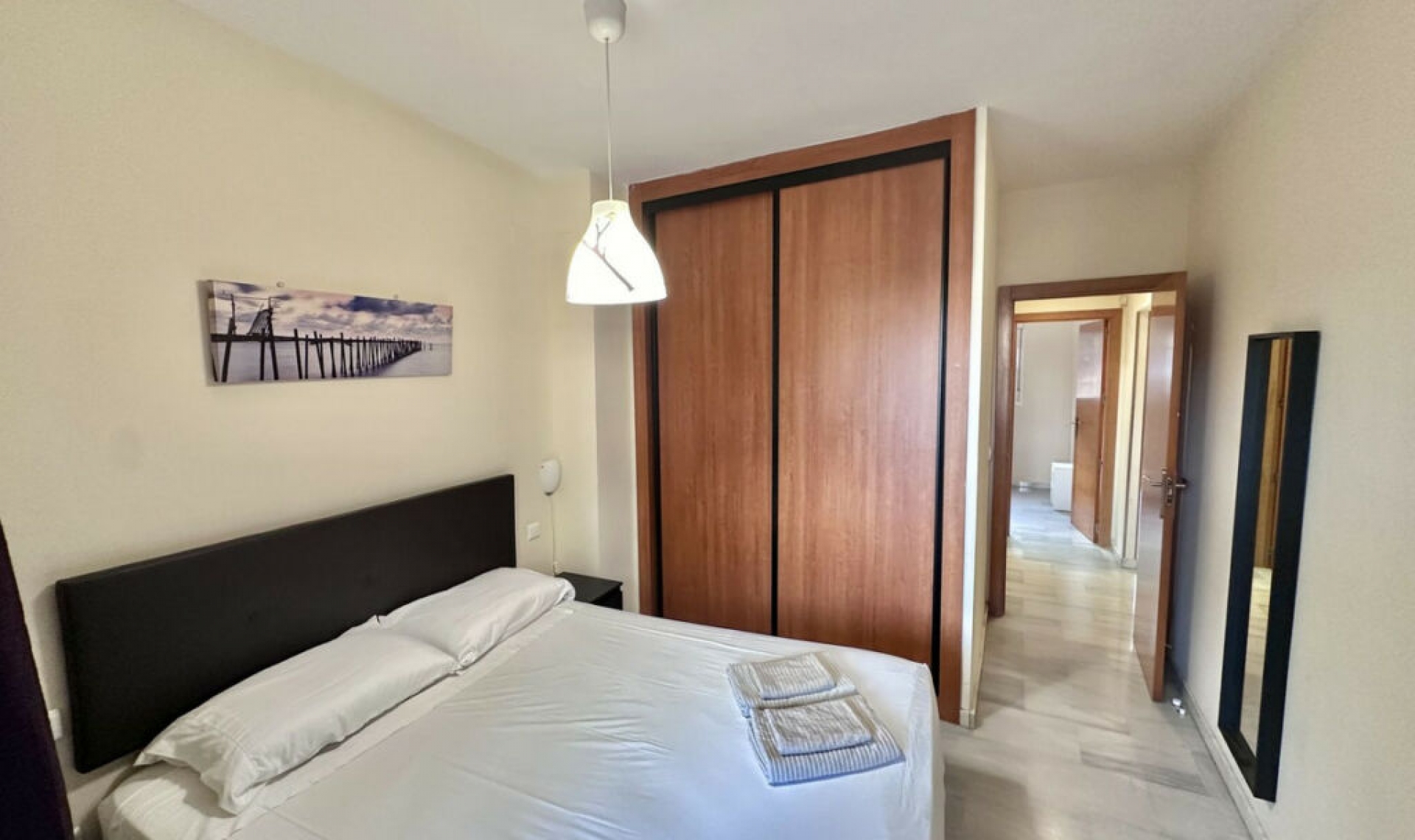 Další prodej - Apartment -
Torreblanca