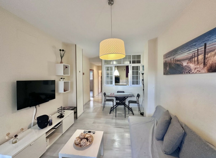 Další prodej - Apartment -
Torreblanca