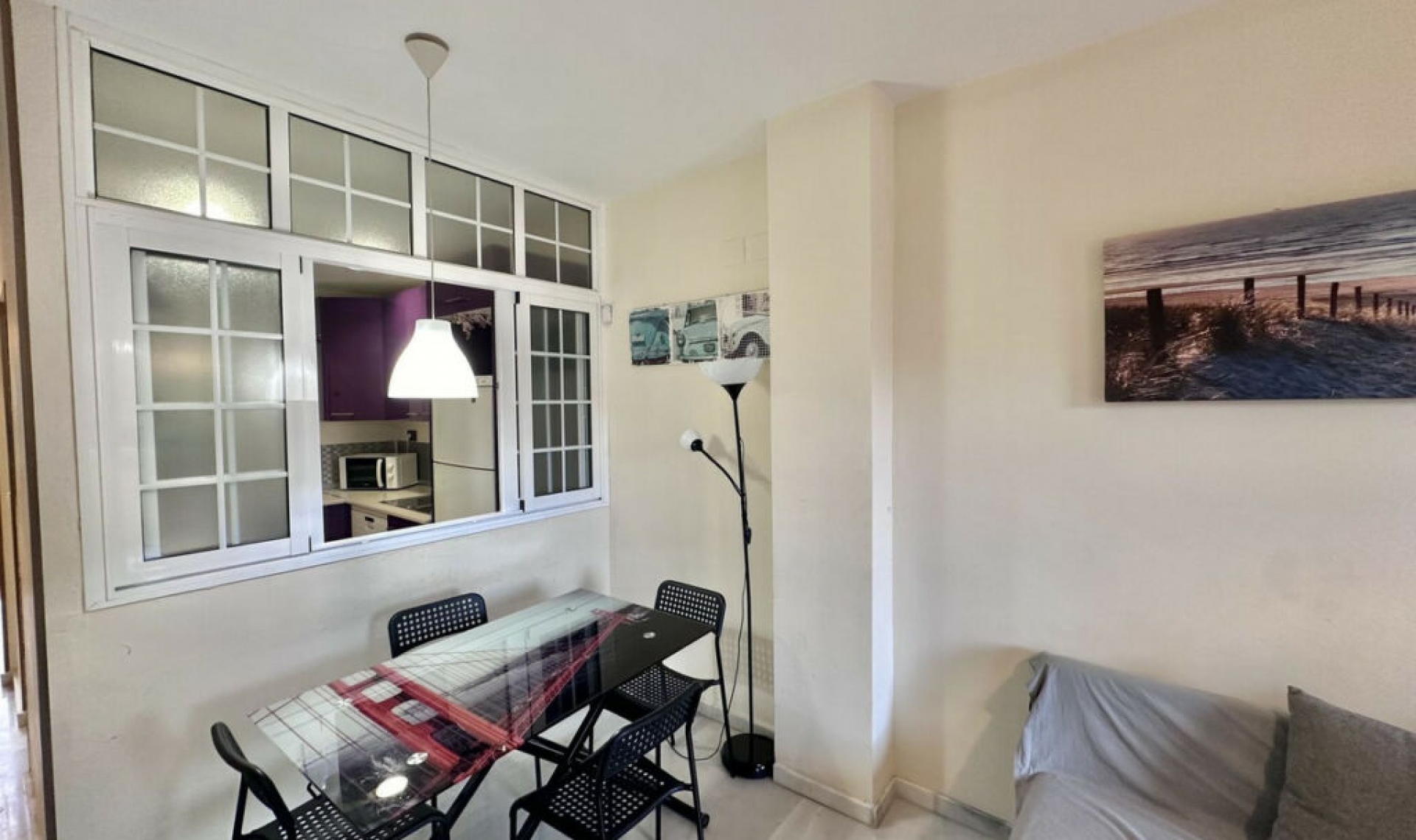 Další prodej - Apartment -
Torreblanca