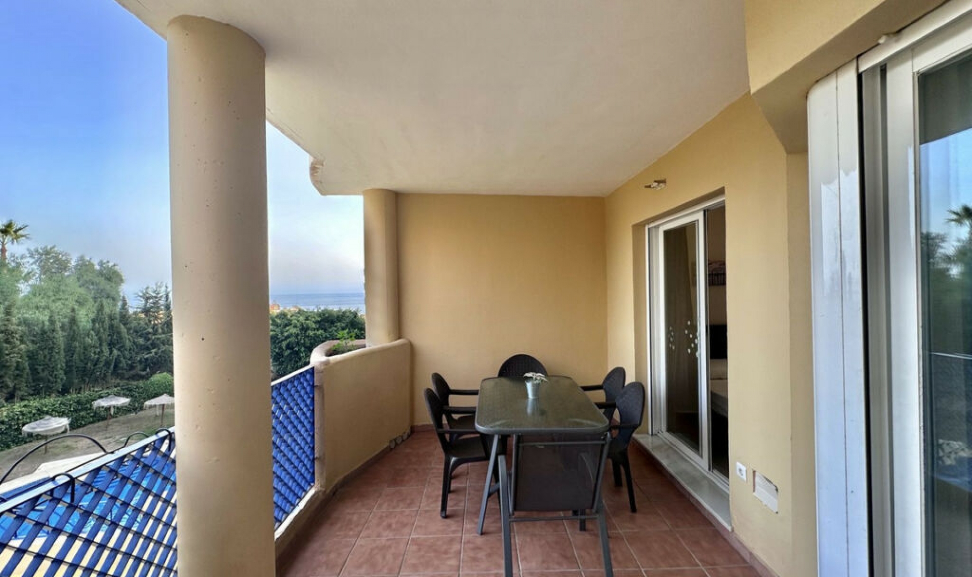 Další prodej - Apartment -
Torreblanca