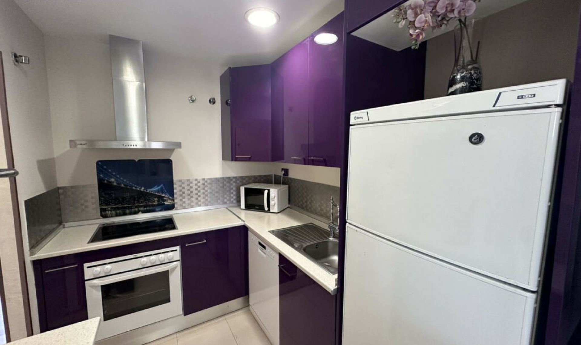 Další prodej - Apartment -
Torreblanca