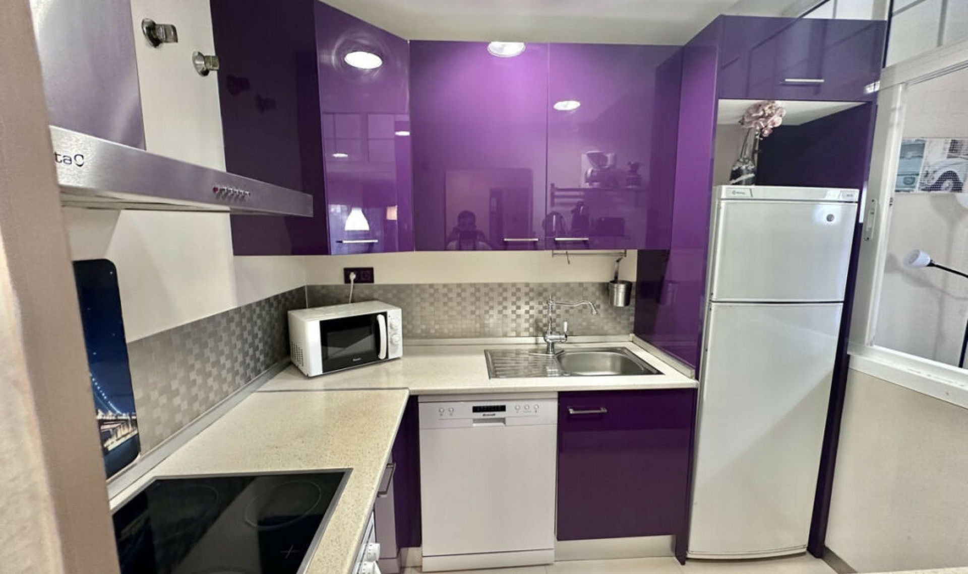 Další prodej - Apartment -
Torreblanca