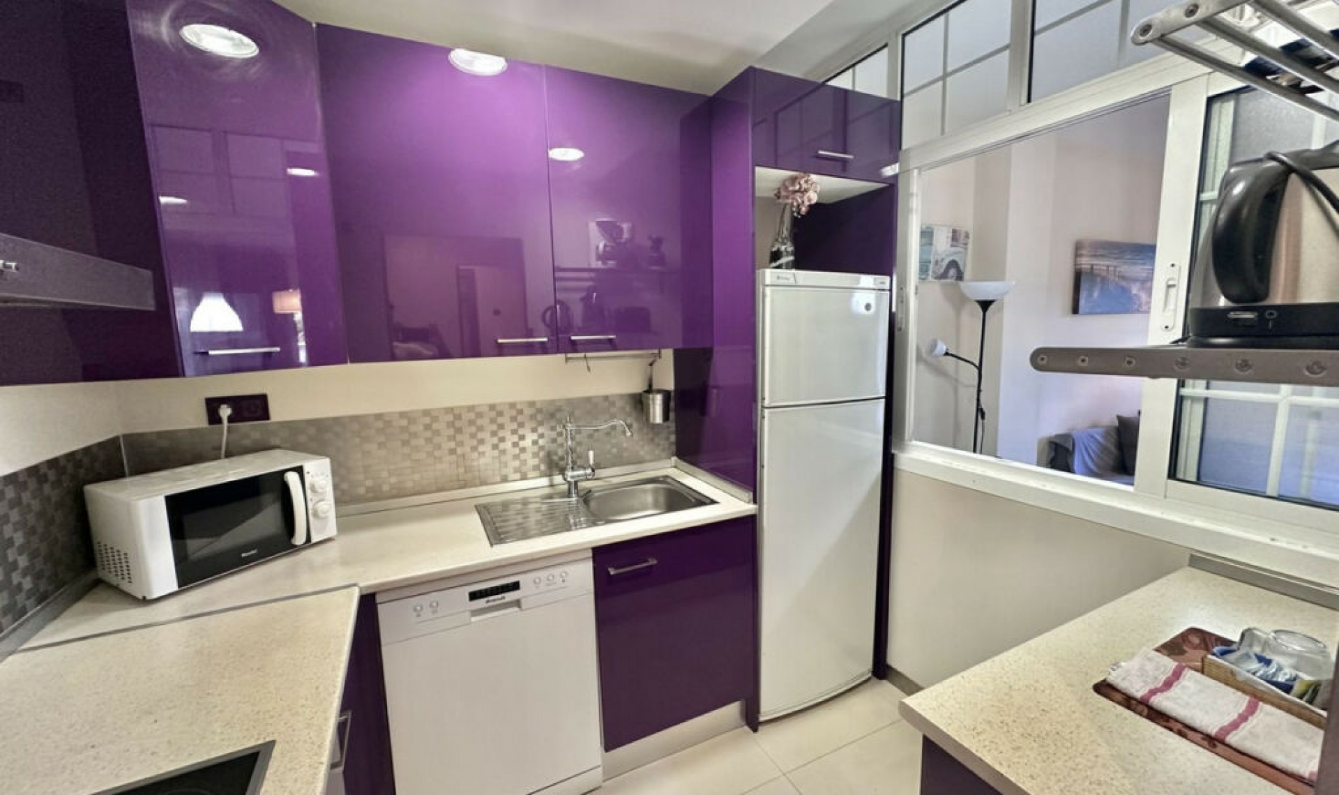 Další prodej - Apartment -
Torreblanca