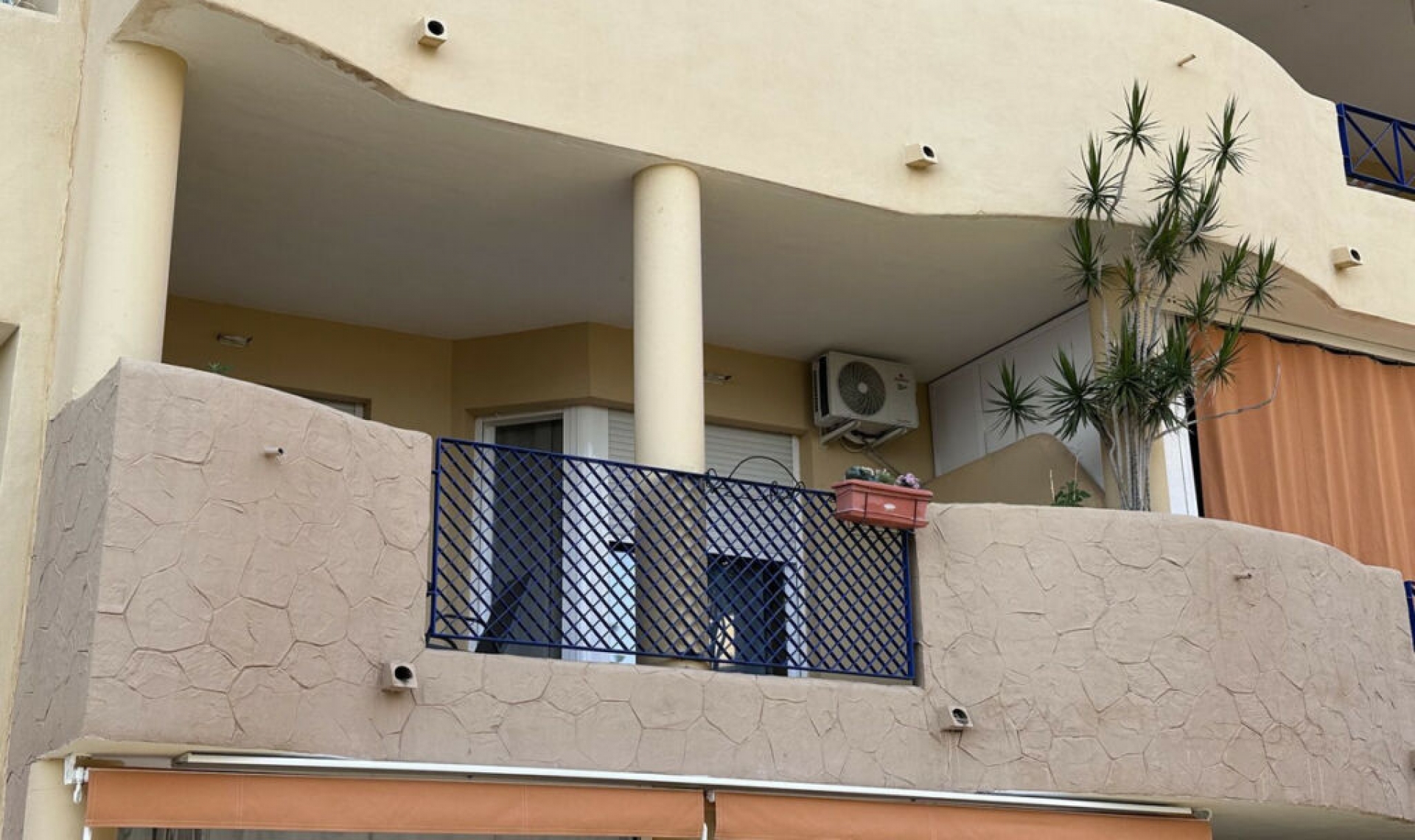 Další prodej - Apartment -
Torreblanca