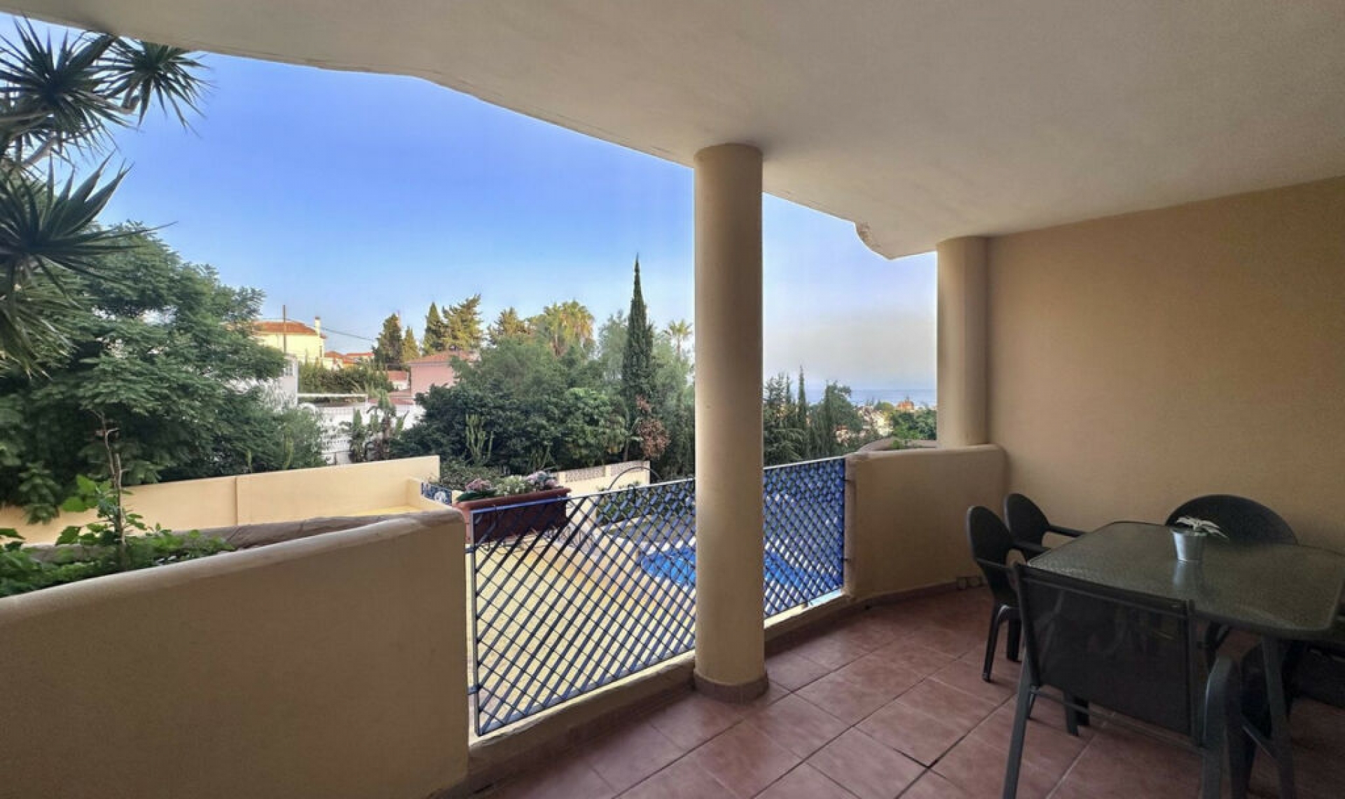 Další prodej - Apartment -
Torreblanca