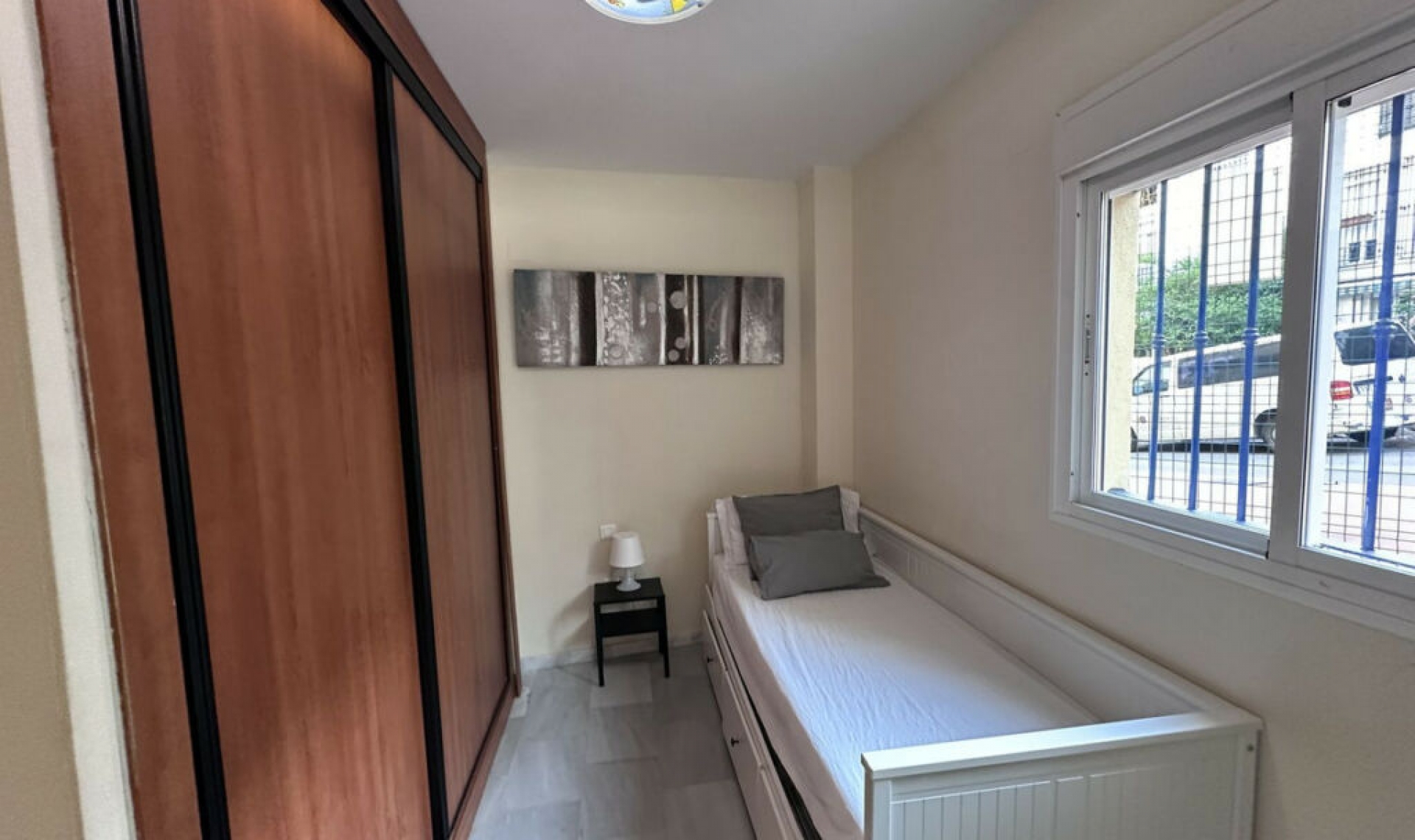 Další prodej - Apartment -
Torreblanca