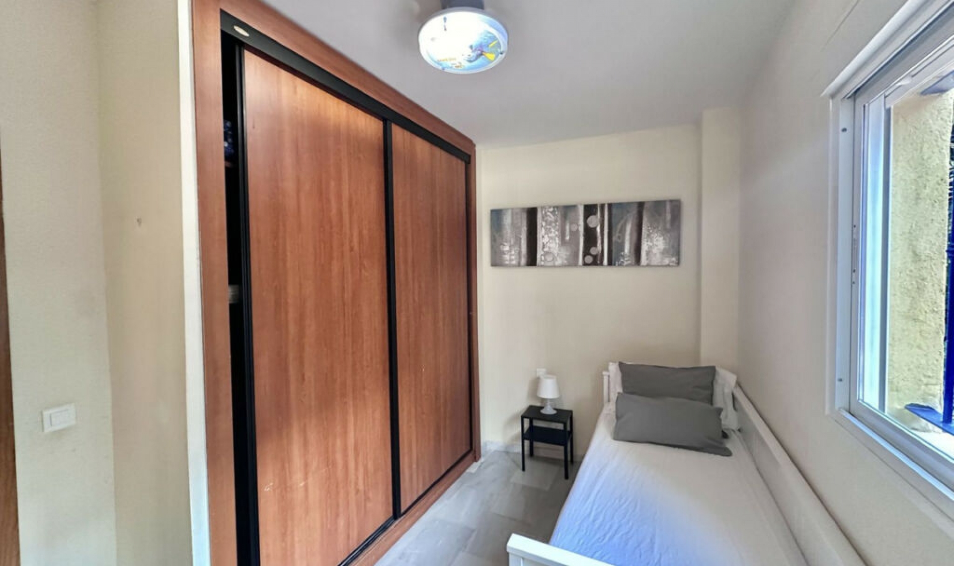 Další prodej - Apartment -
Torreblanca