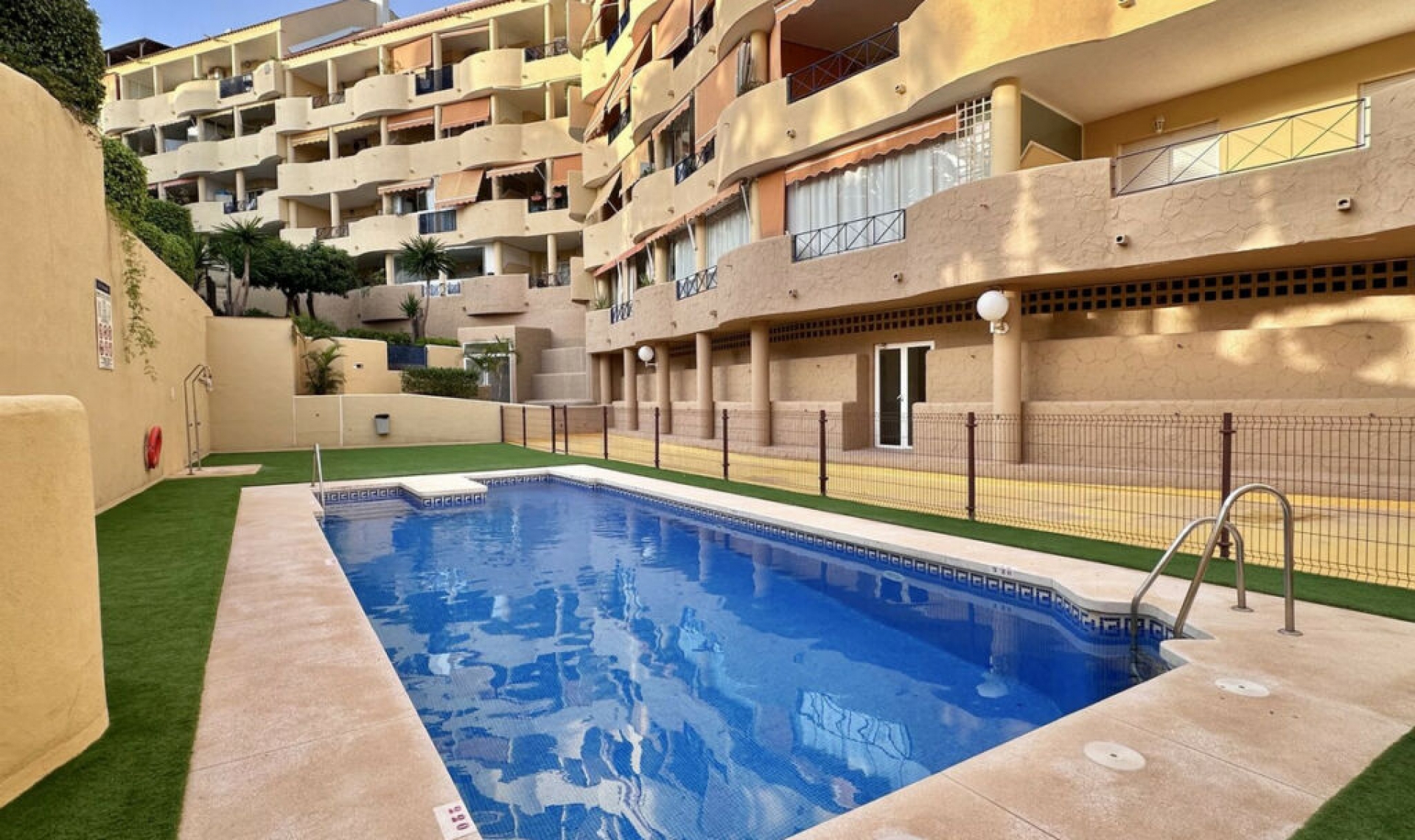 Další prodej - Apartment -
Torreblanca