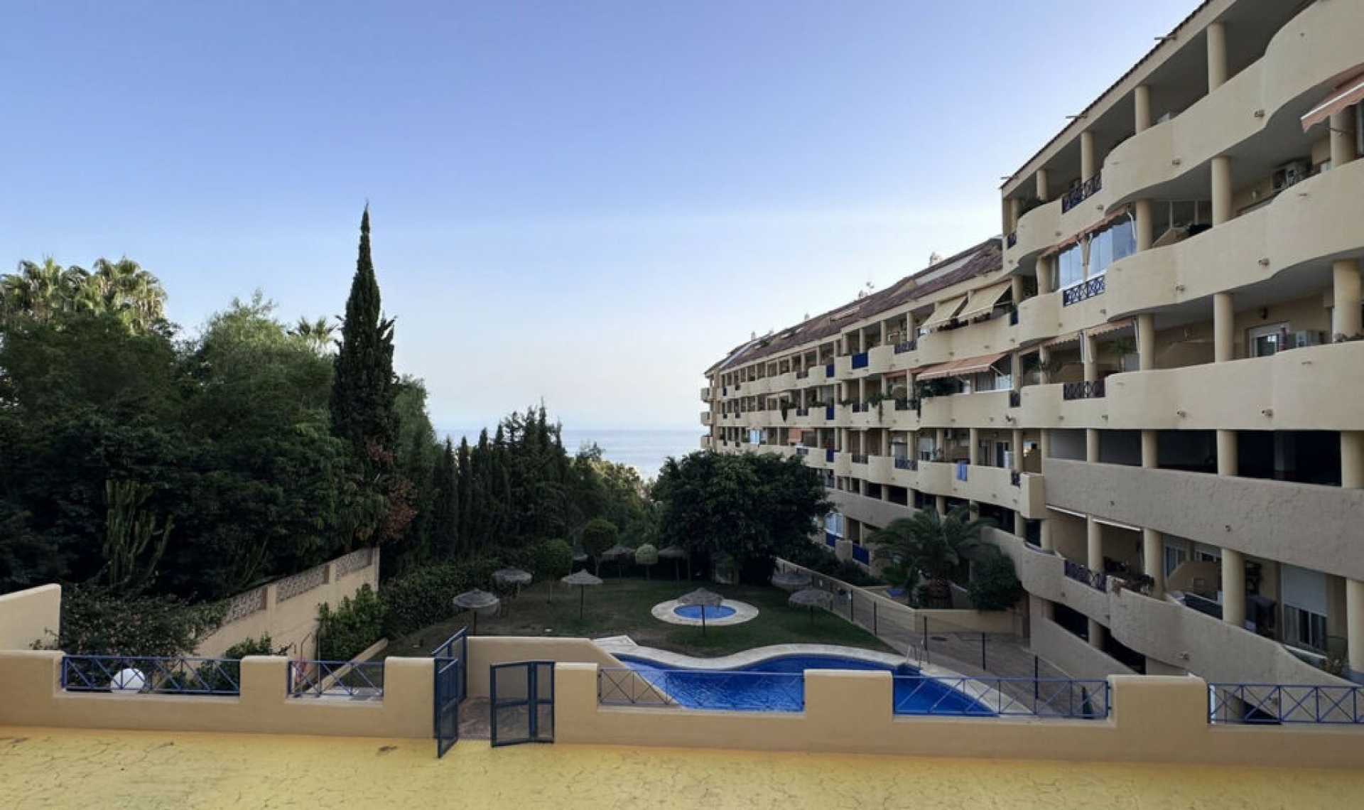 Další prodej - Apartment -
Torreblanca