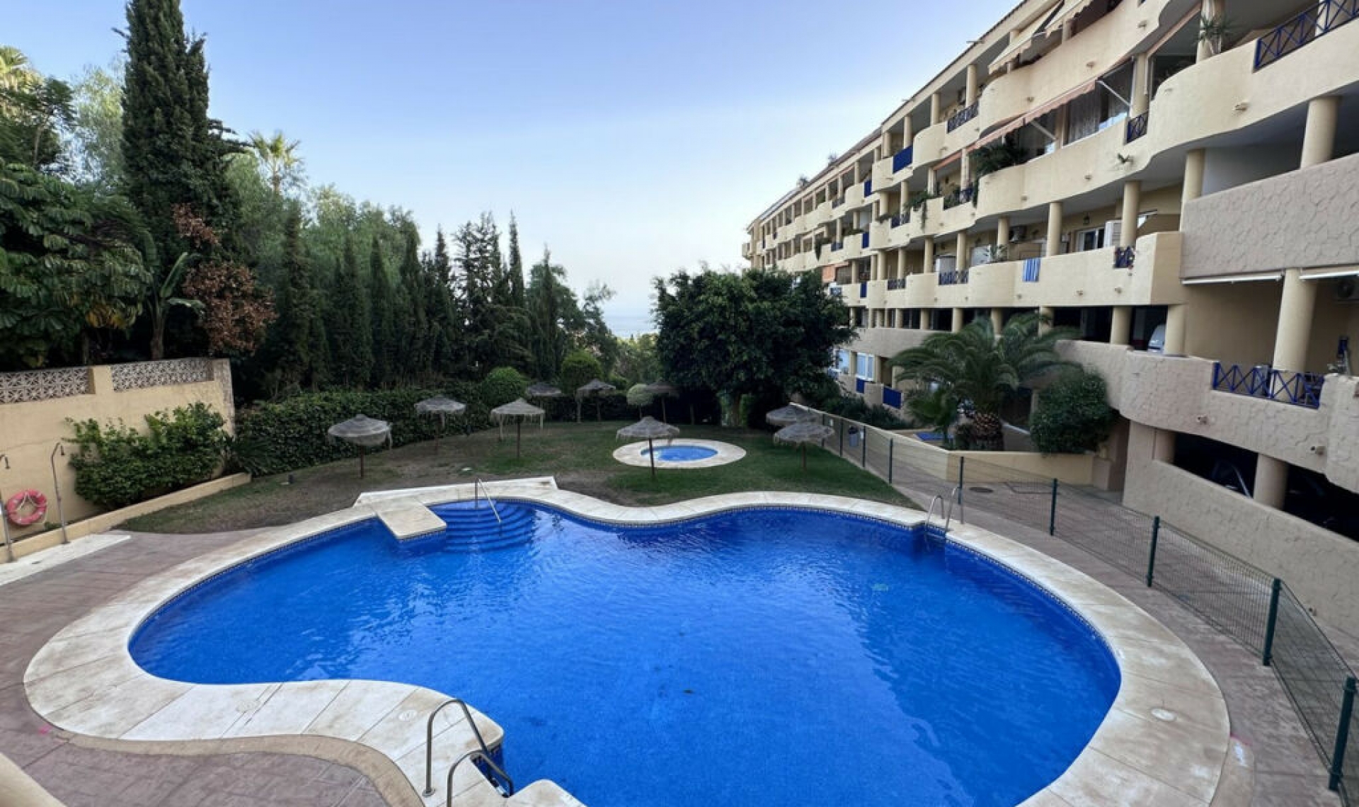 Další prodej - Apartment -
Torreblanca