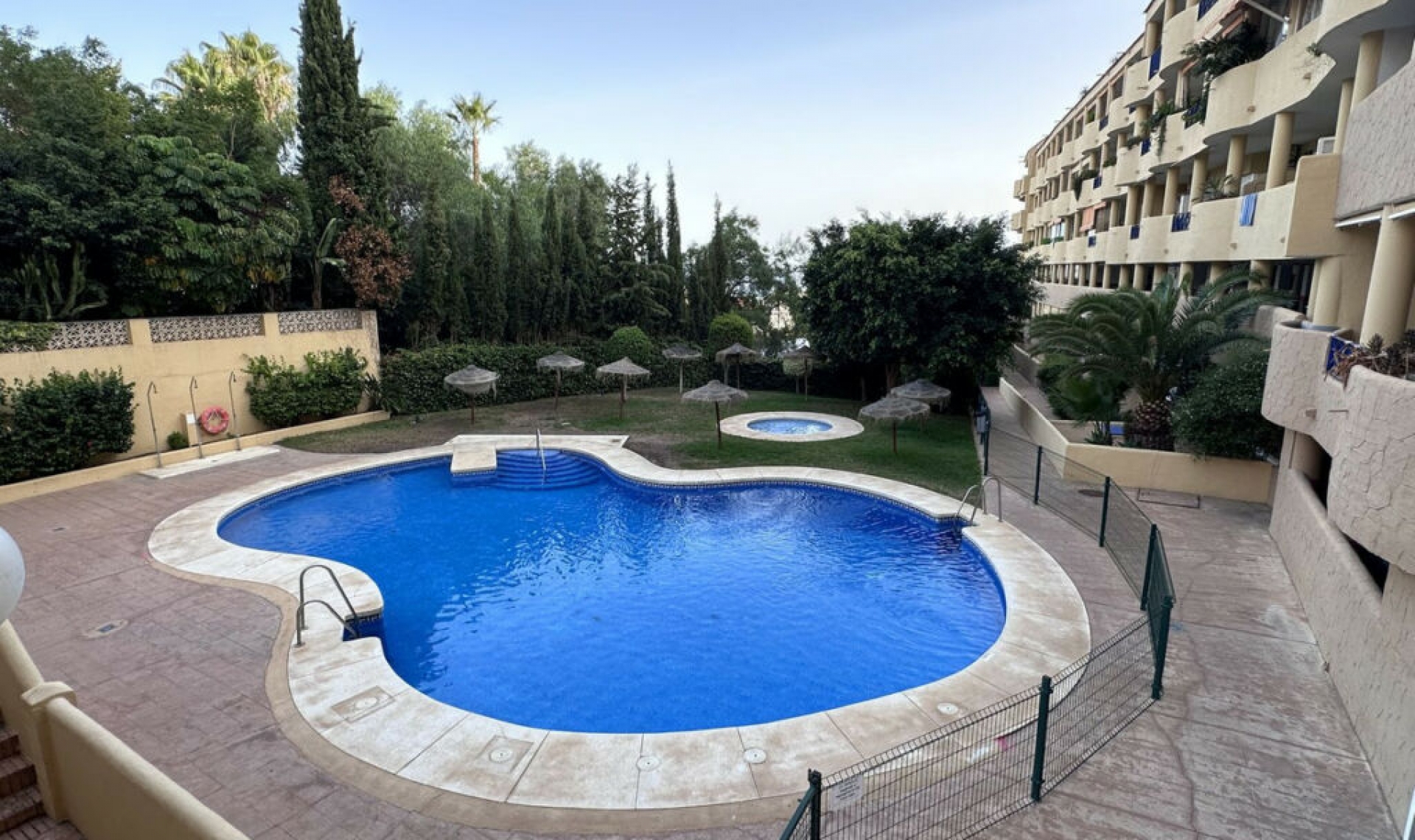 Další prodej - Apartment -
Torreblanca