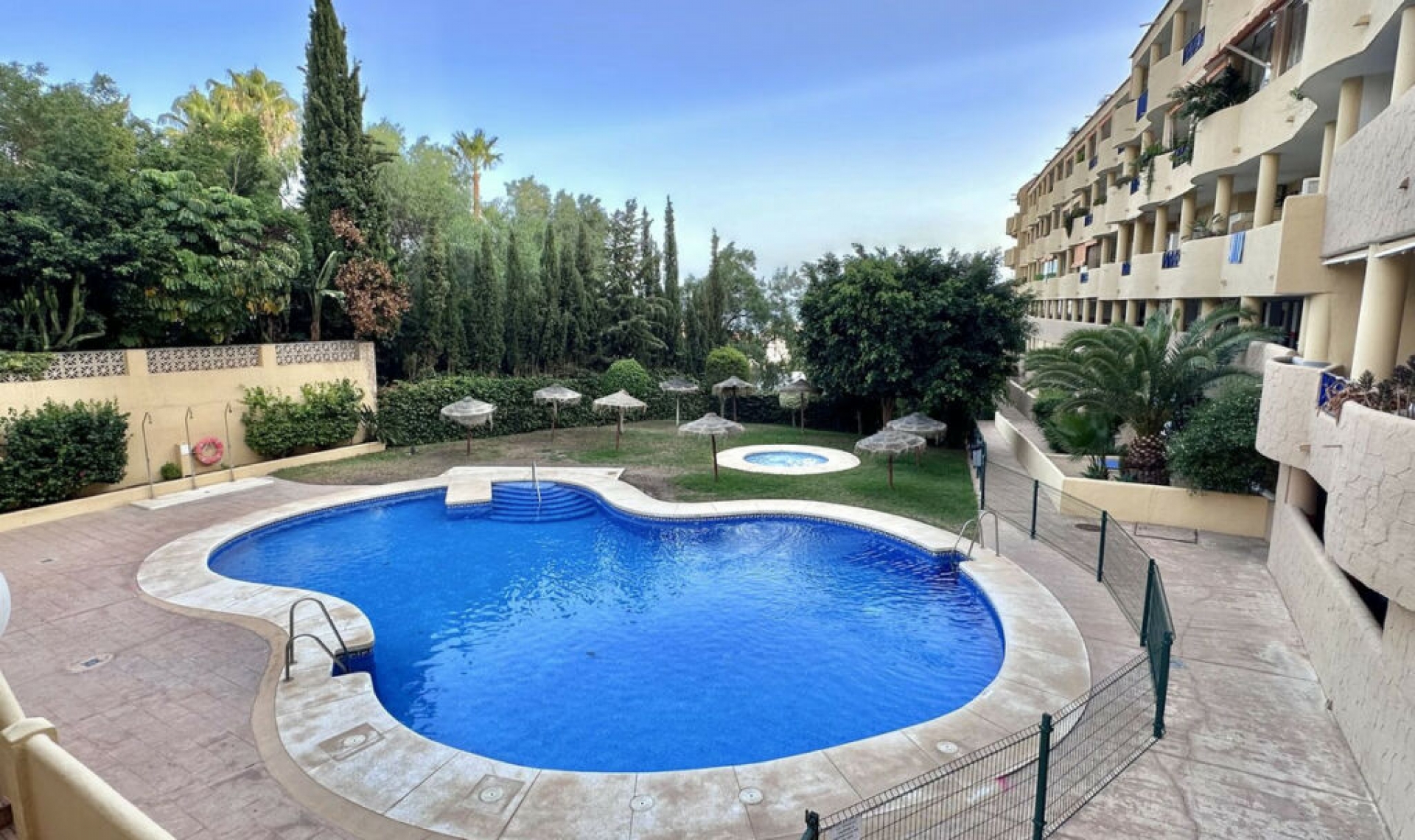 Další prodej - Apartment -
Torreblanca