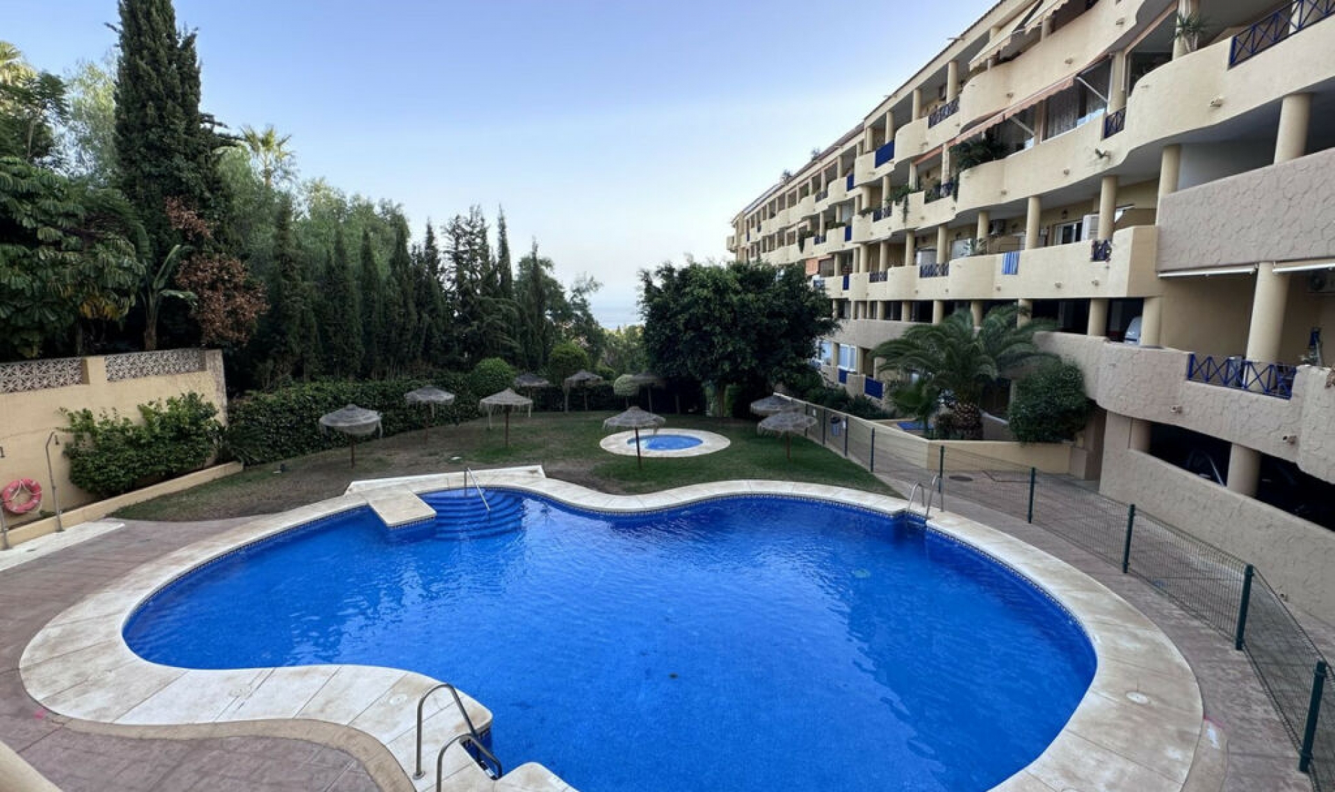 Další prodej - Apartment -
Torreblanca
