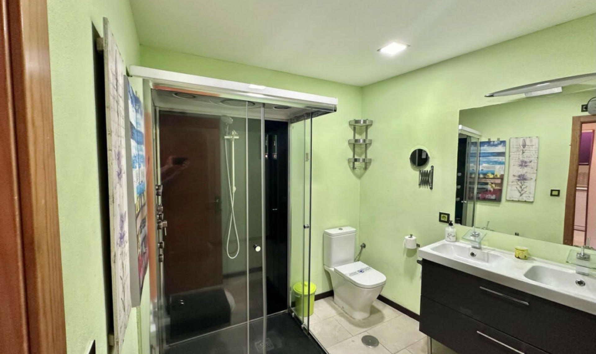 Další prodej - Apartment -
Torreblanca