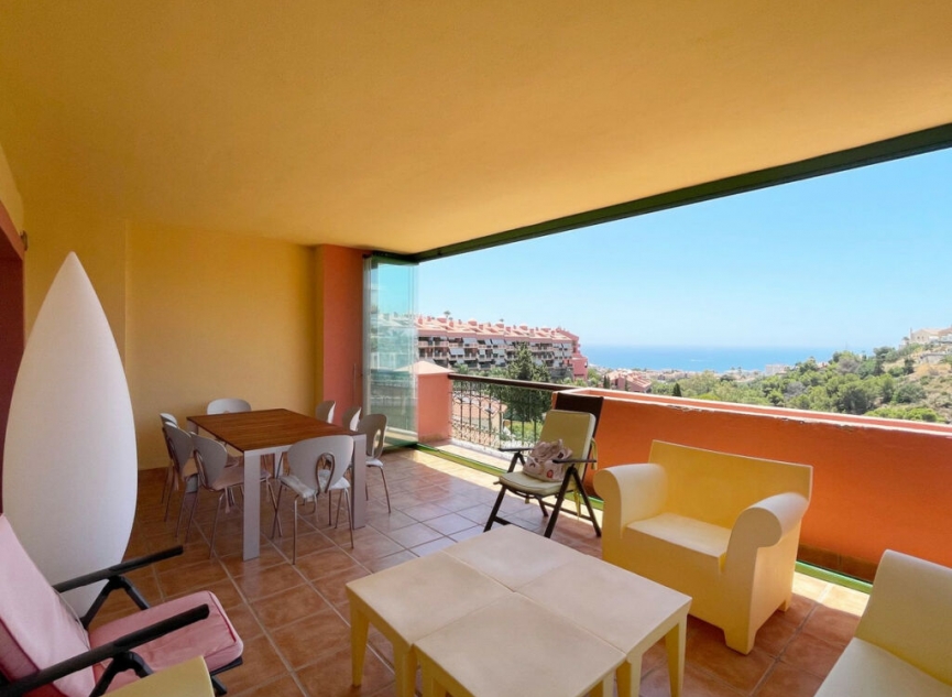 Další prodej - Apartment -
Torreblanca