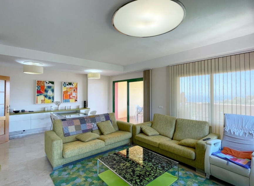 Další prodej - Apartment -
Torreblanca