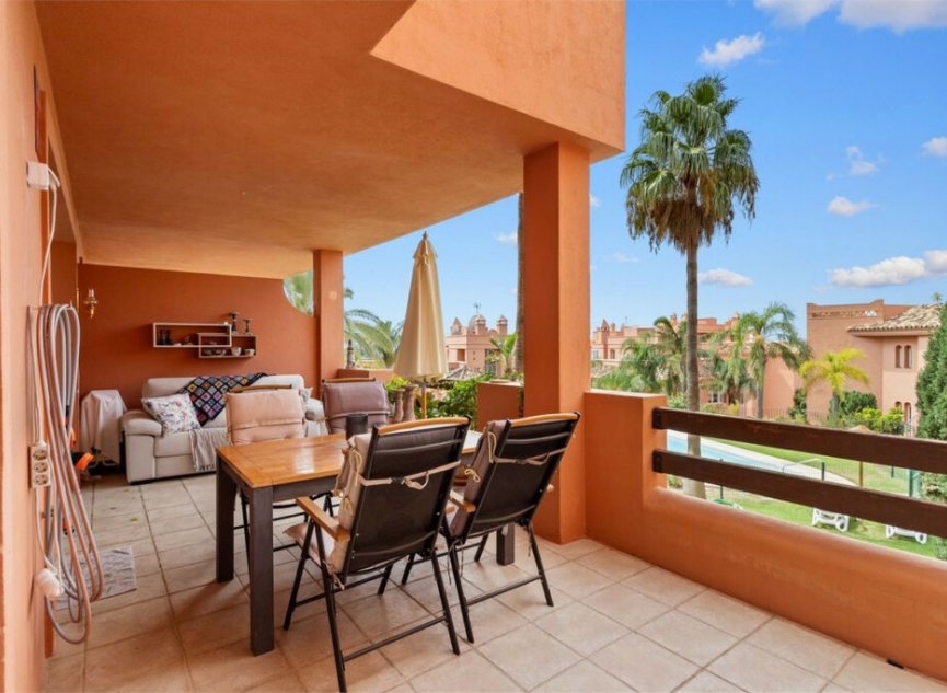 Další prodej - Apartment -
Torreblanca
