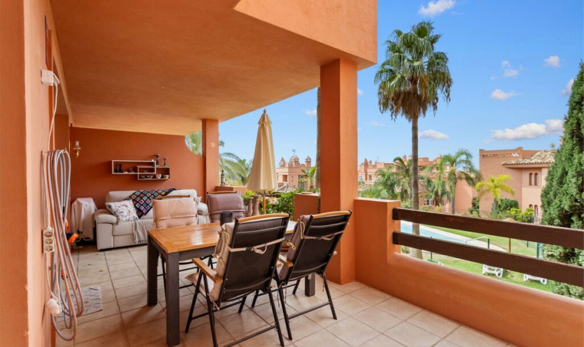 Další prodej - Apartment -
Torreblanca