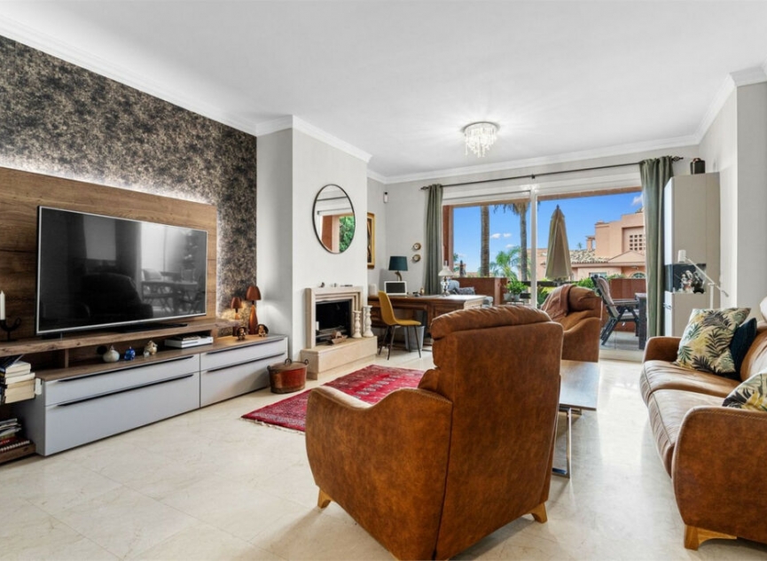Další prodej - Apartment -
Torreblanca