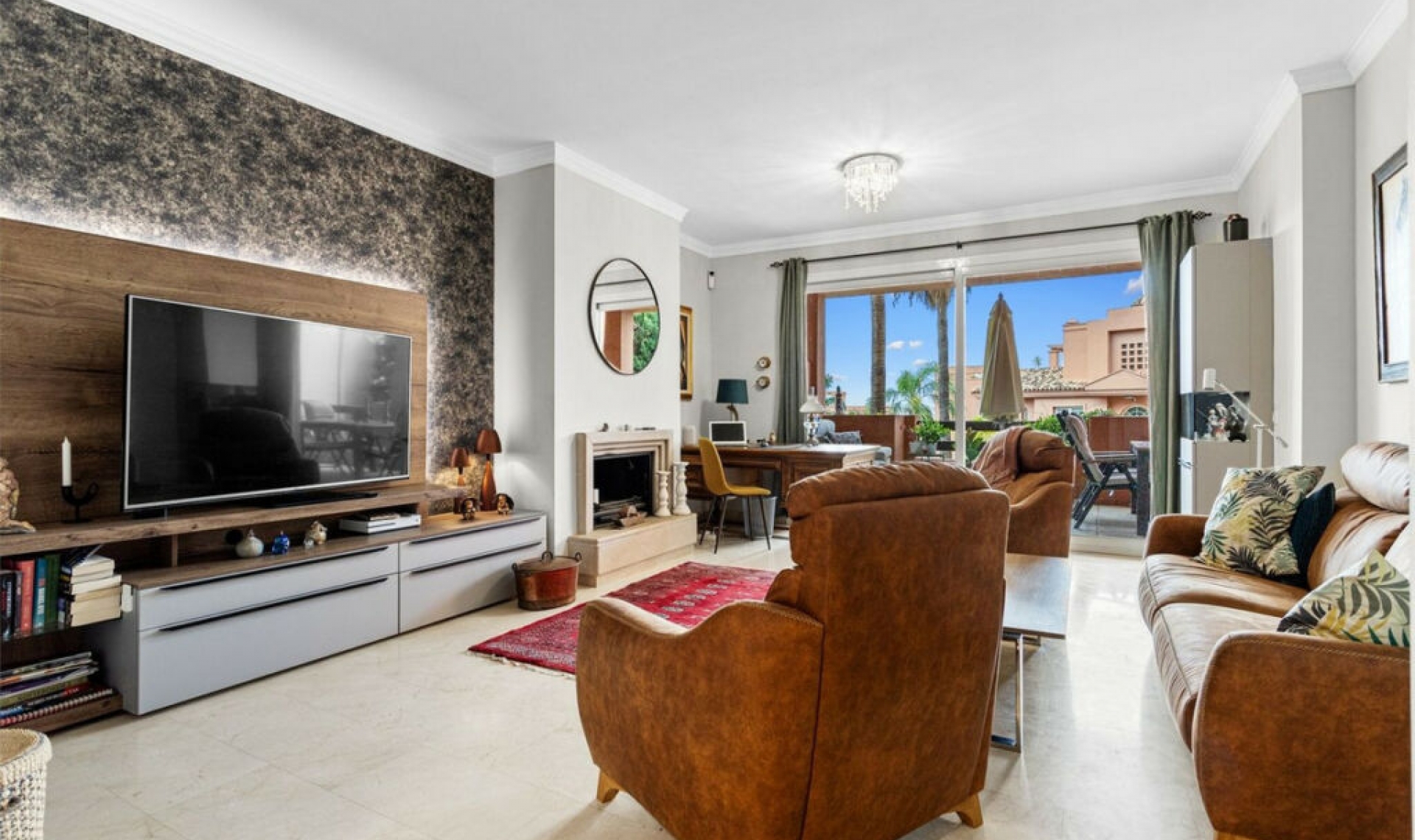 Další prodej - Apartment -
Torreblanca