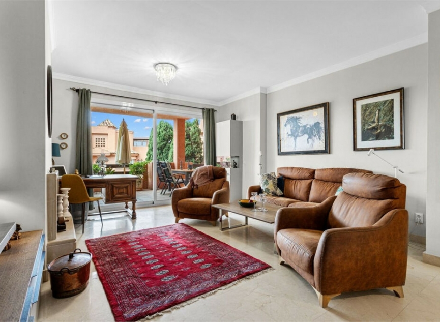 Další prodej - Apartment -
Torreblanca