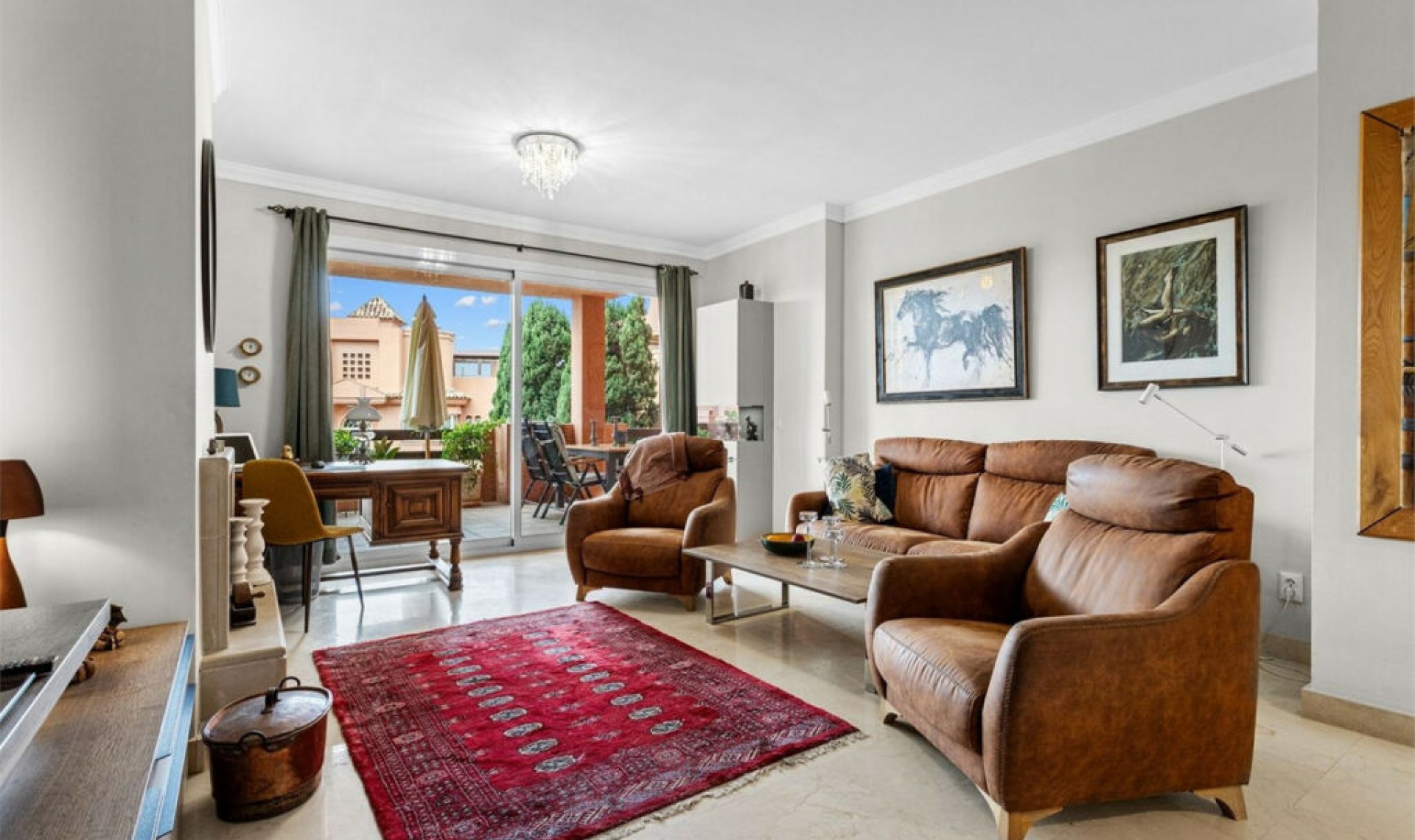 Další prodej - Apartment -
Torreblanca