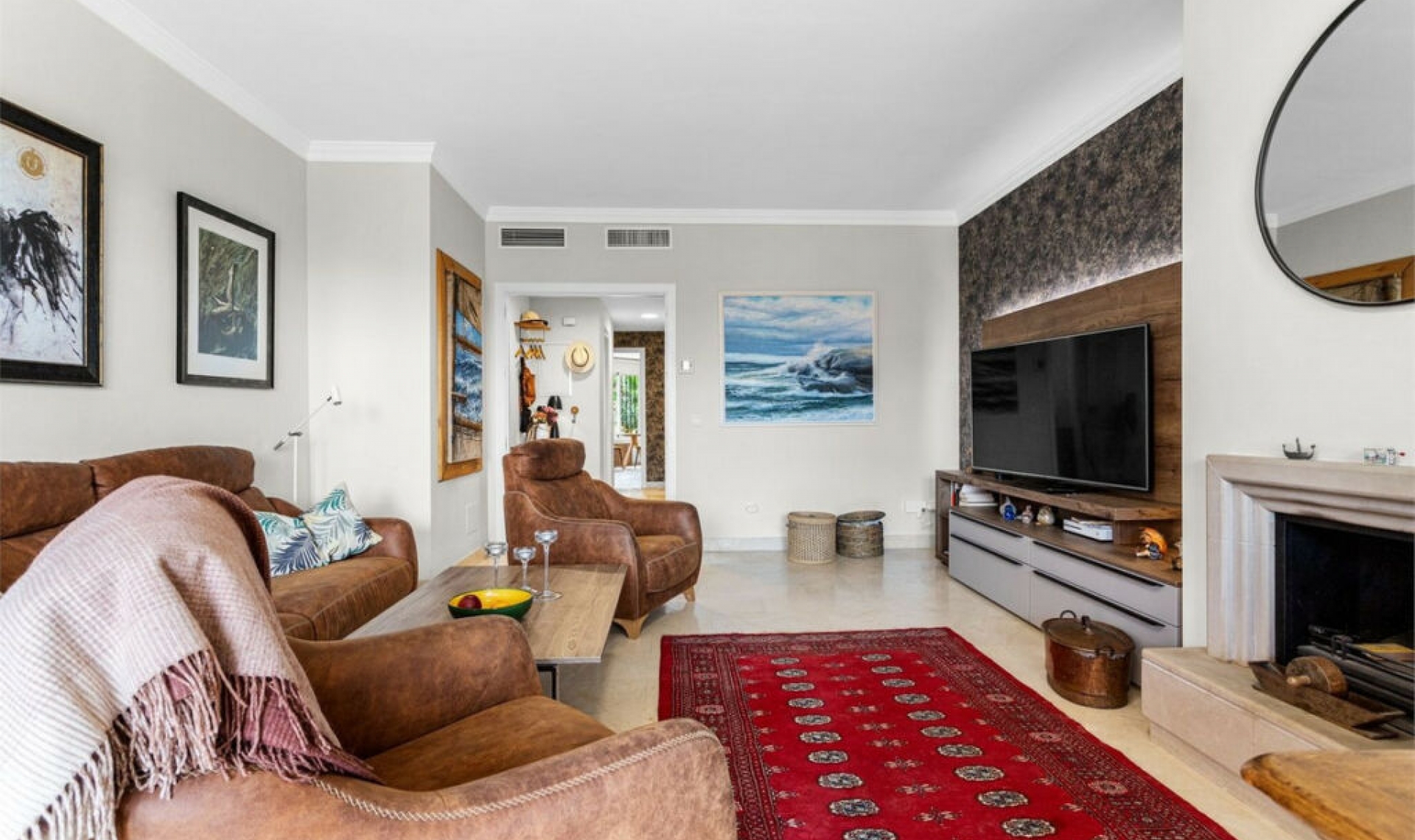 Další prodej - Apartment -
Torreblanca