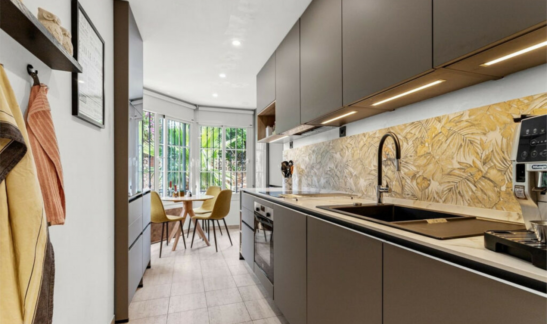 Další prodej - Apartment -
Torreblanca