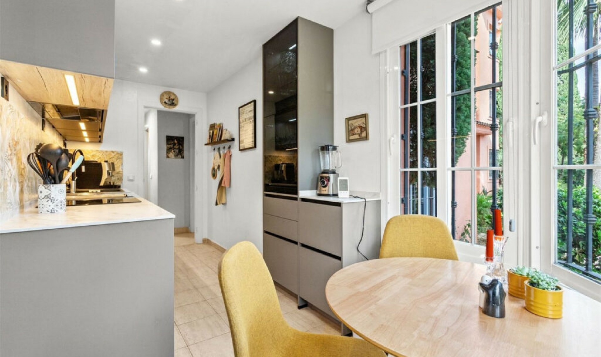 Další prodej - Apartment -
Torreblanca