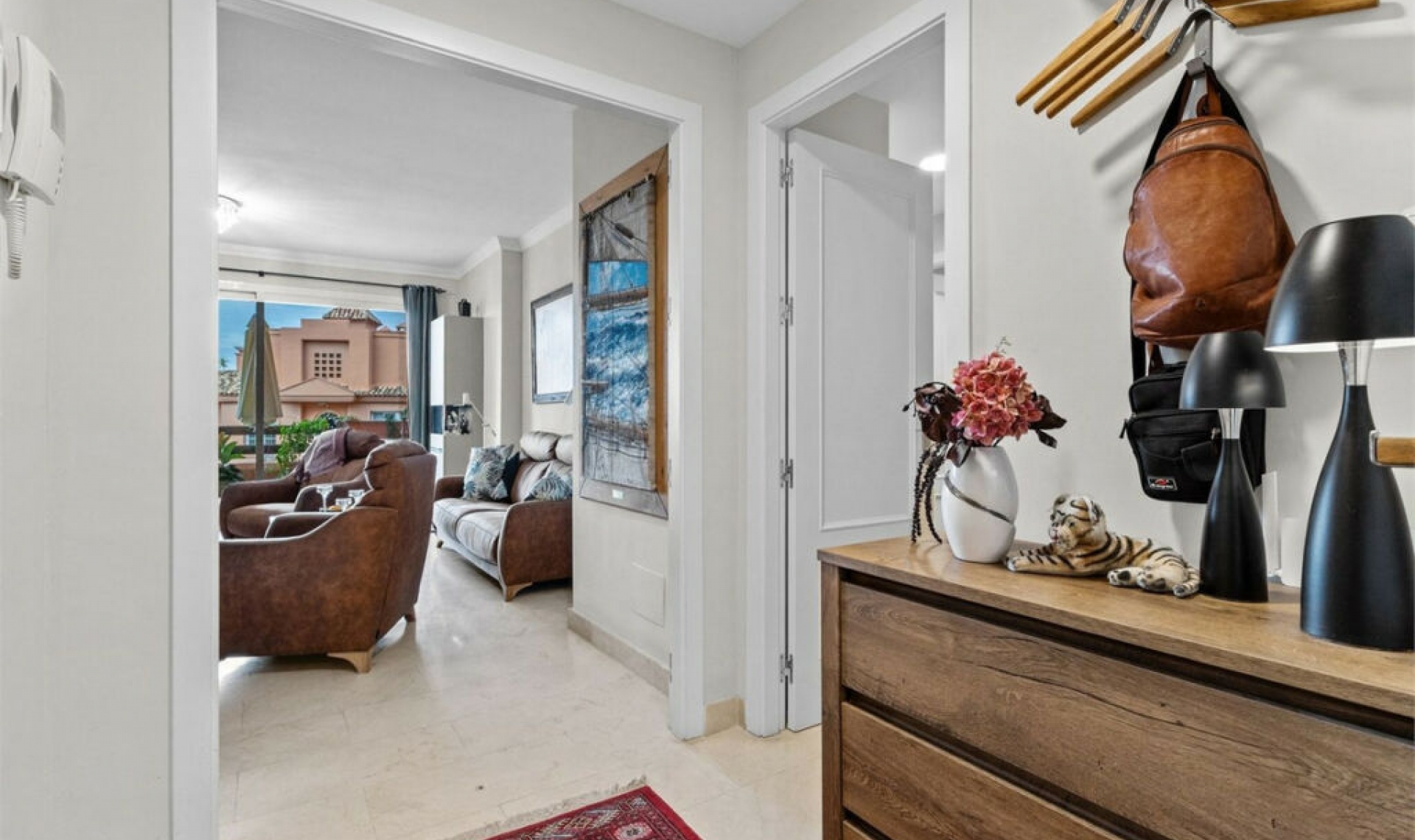 Další prodej - Apartment -
Torreblanca