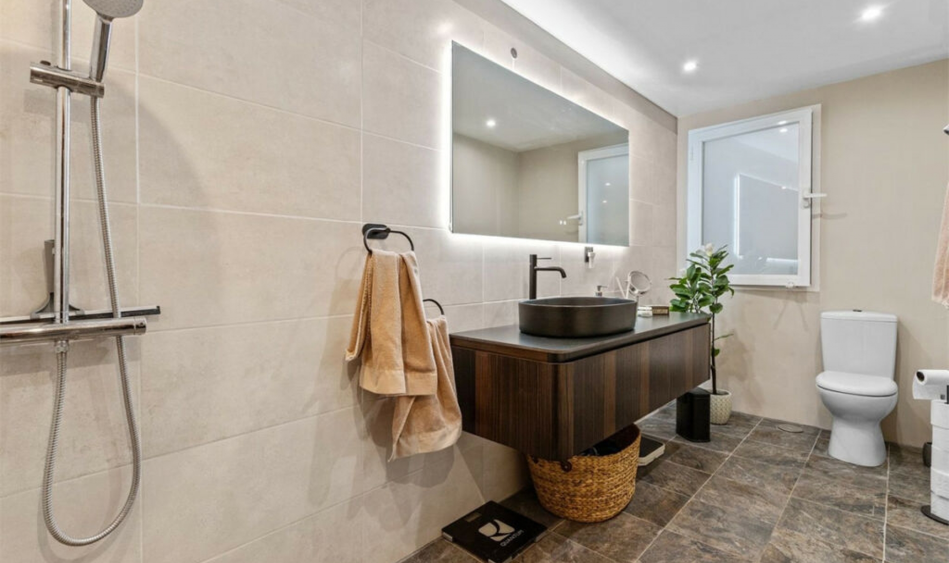 Další prodej - Apartment -
Torreblanca