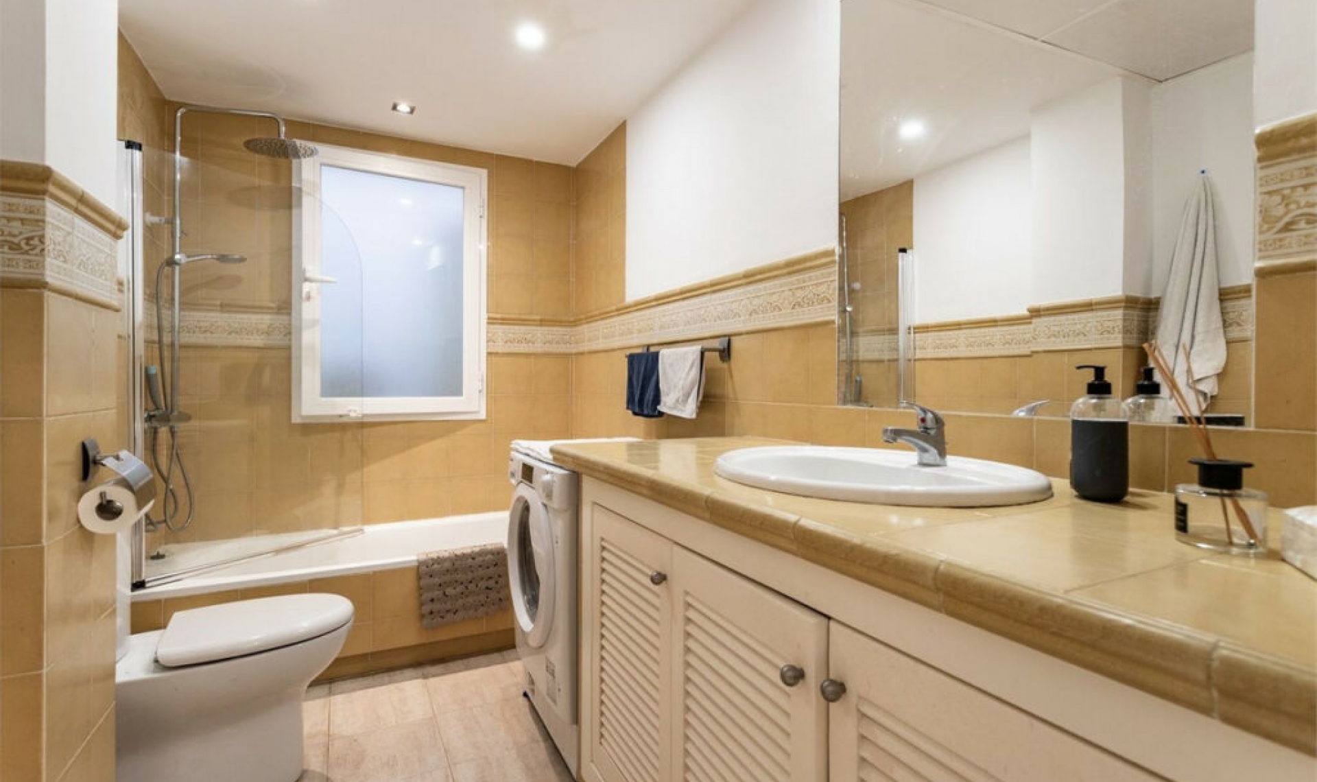 Další prodej - Apartment -
Torreblanca