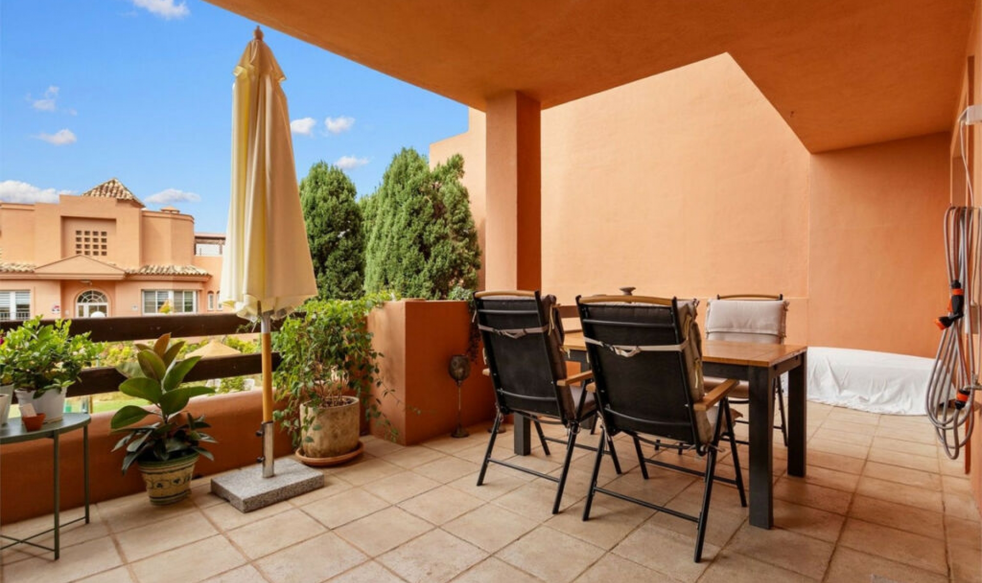 Další prodej - Apartment -
Torreblanca