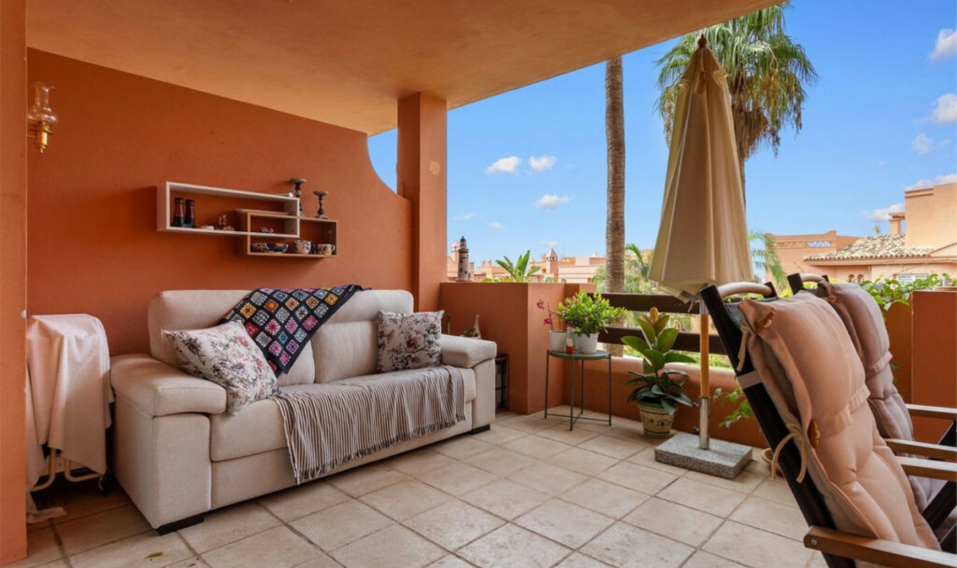 Další prodej - Apartment -
Torreblanca