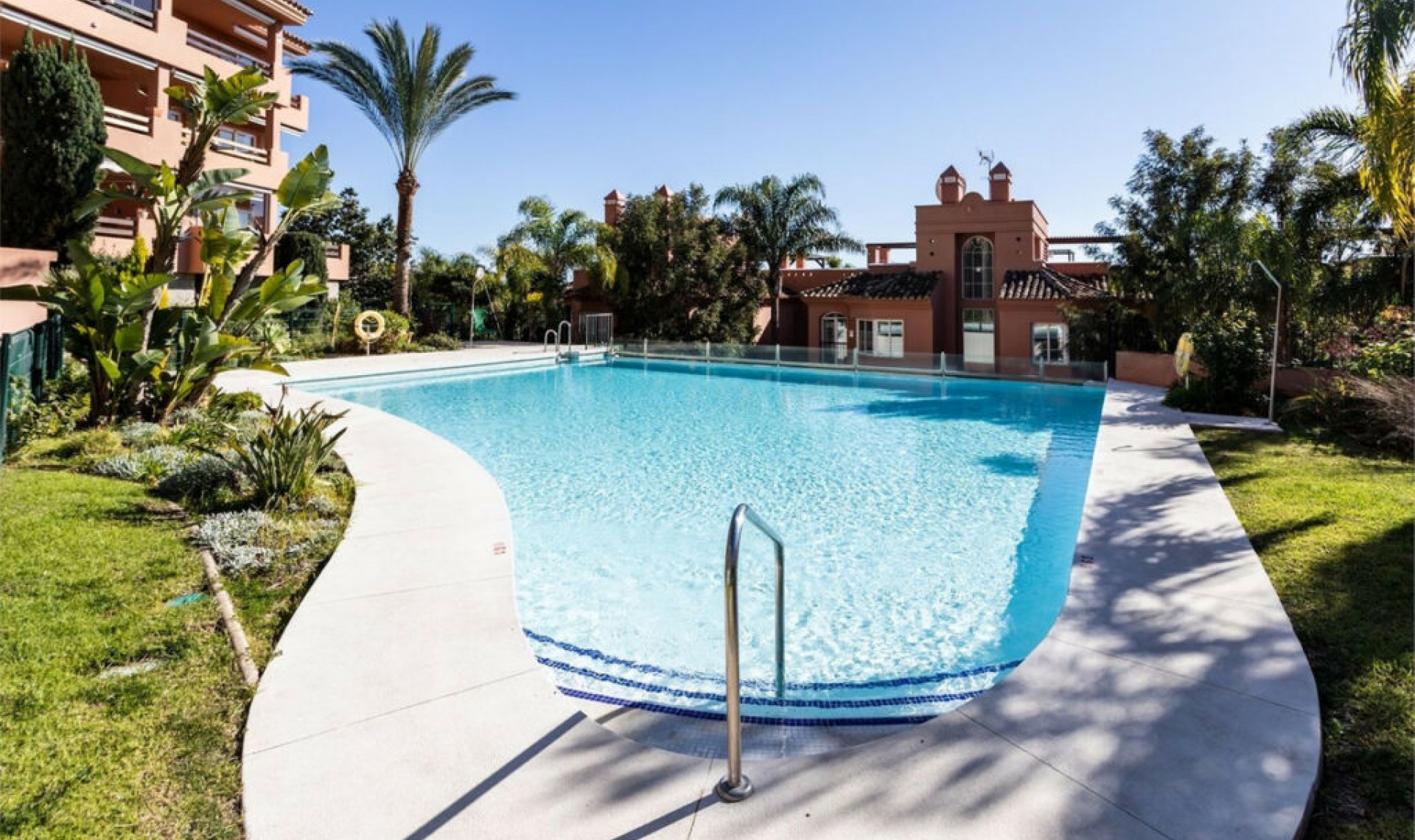 Další prodej - Apartment -
Torreblanca