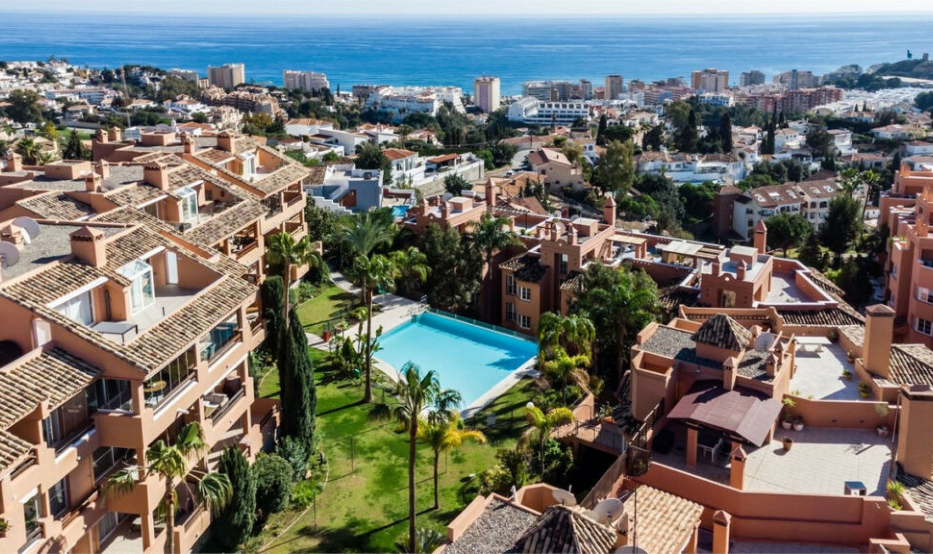 Další prodej - Apartment -
Torreblanca