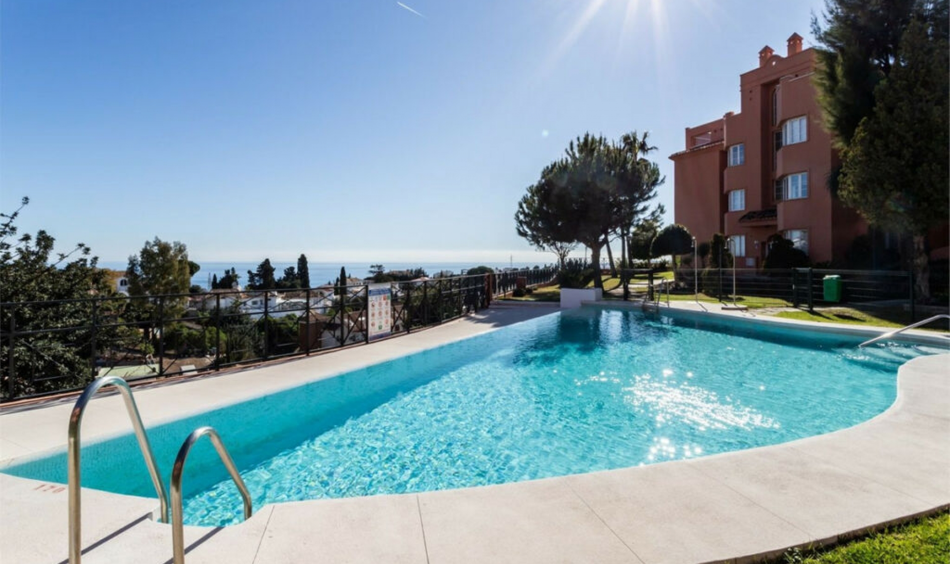 Další prodej - Apartment -
Torreblanca